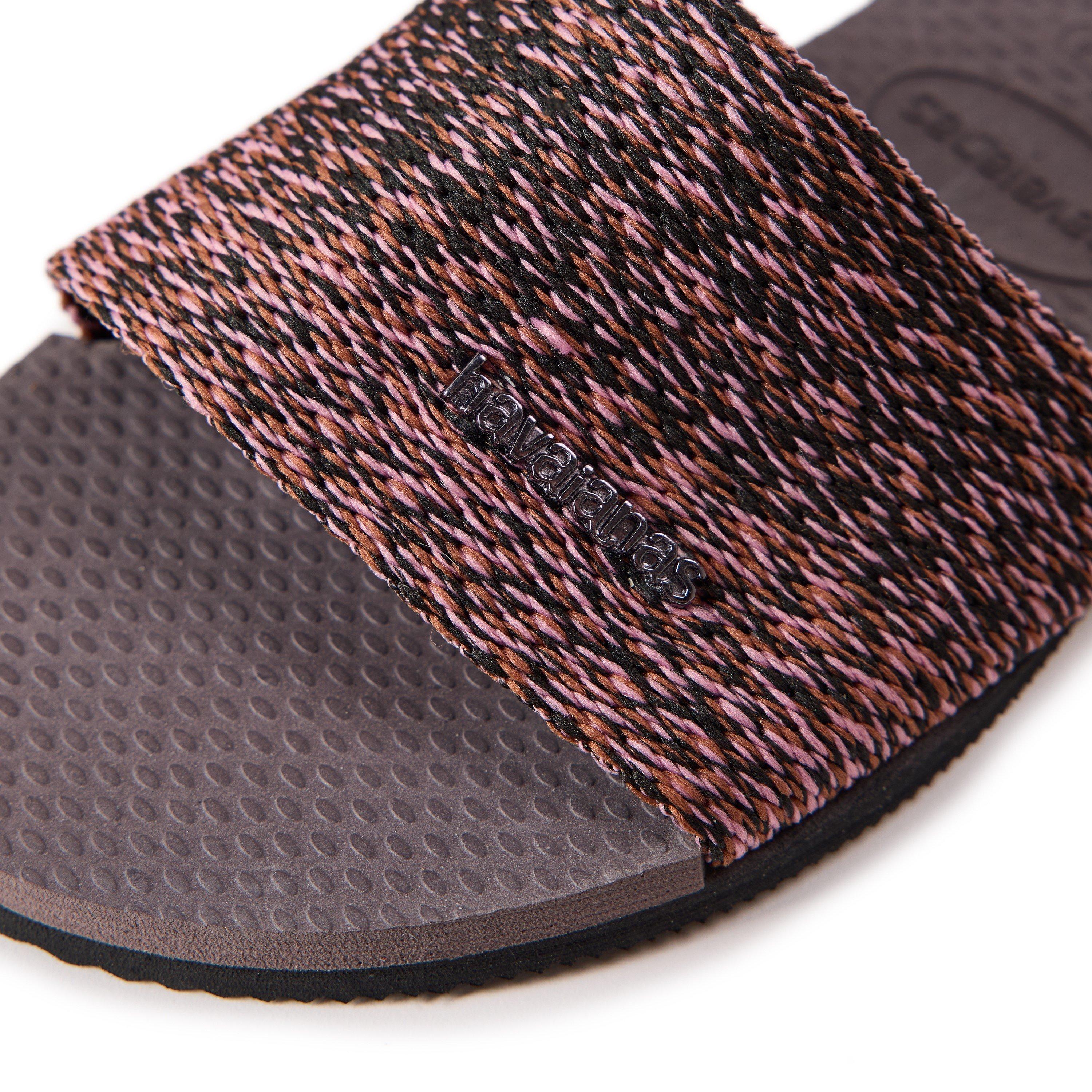 Fog - Havaianas - Hav. You Malta Fog 33/34 Flip Flops Womens - 3