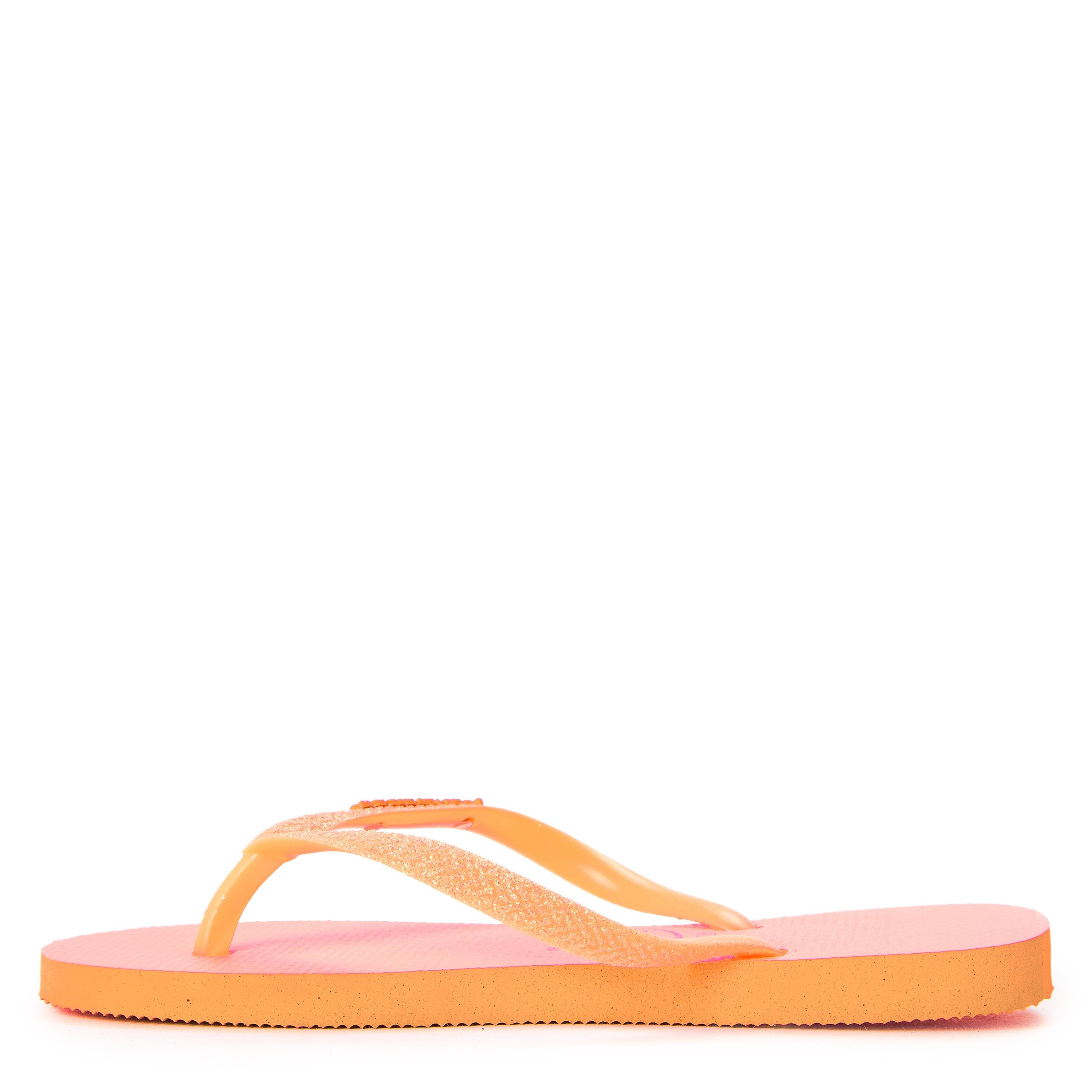Coral Spark - Havaianas - Glitter Ld99 - 2