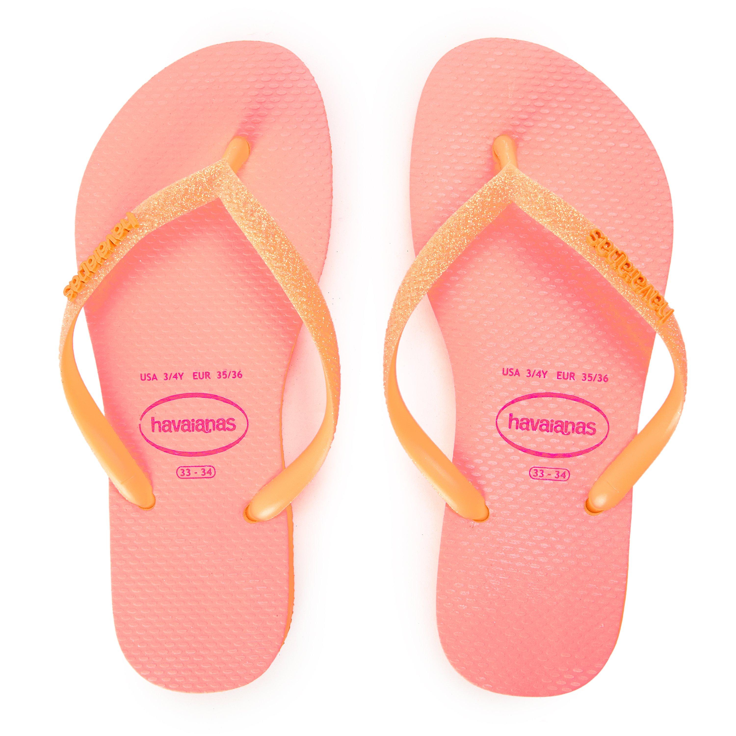 Coral Spark - Havaianas - Glitter Ld99 - 4