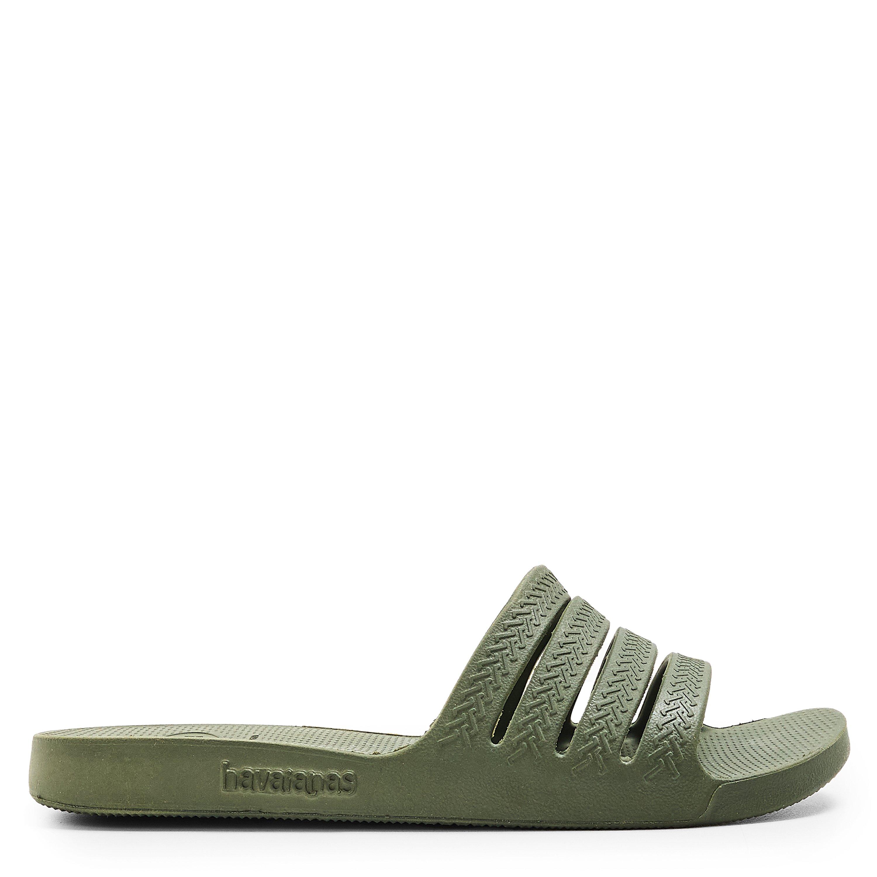 Women's Slide Flip Flops