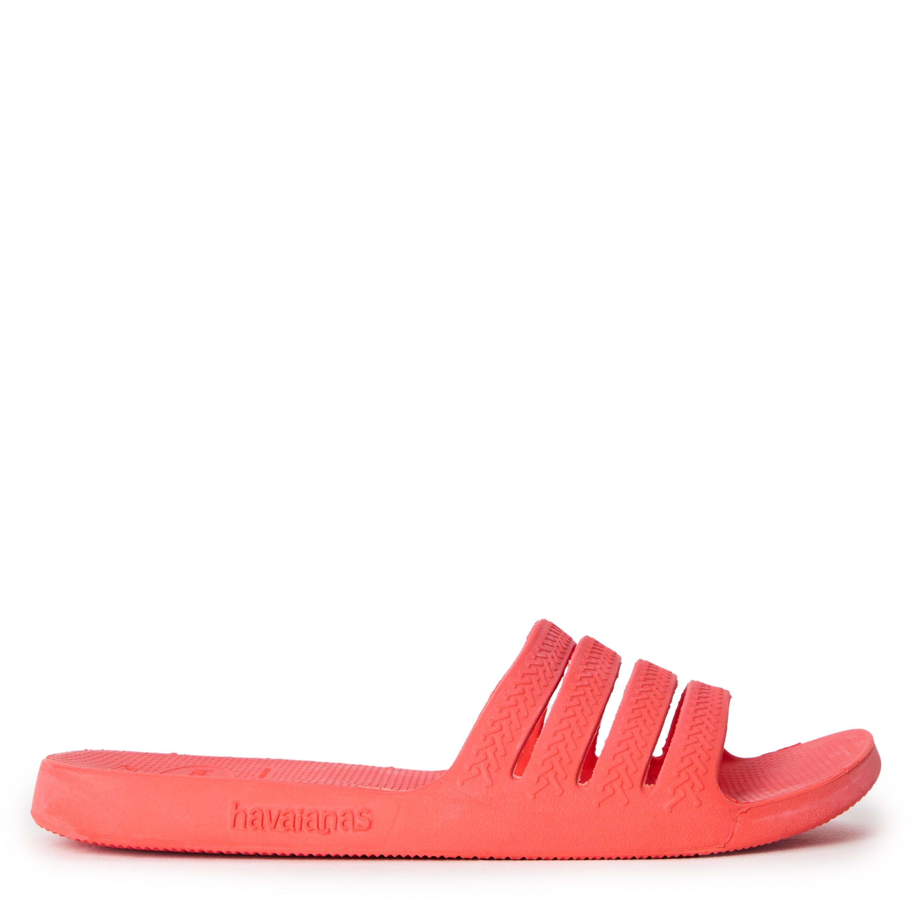 Women's Slide Flip Flops