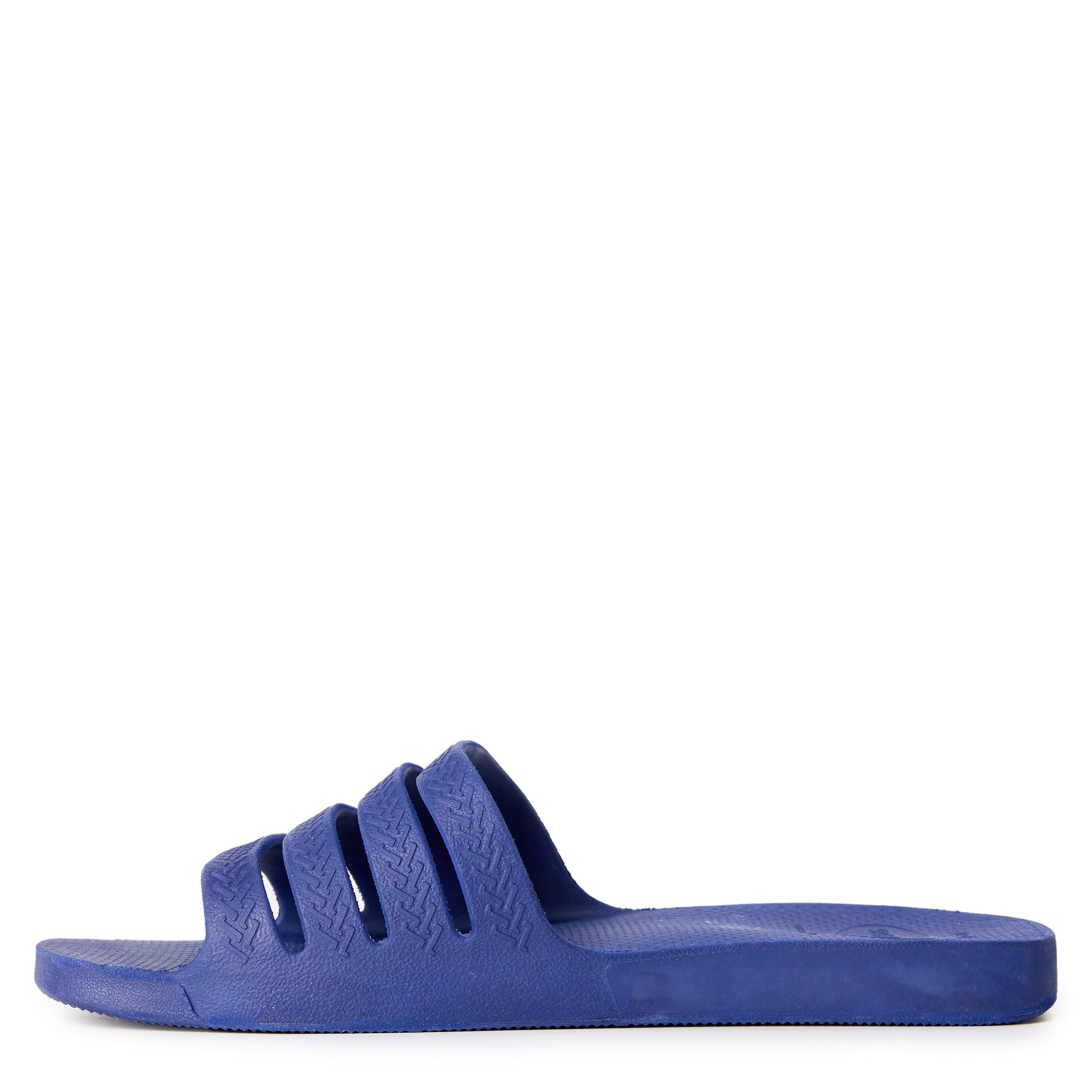 Navy Blue - Havaianas - Women's Slide Flip Flops - 2