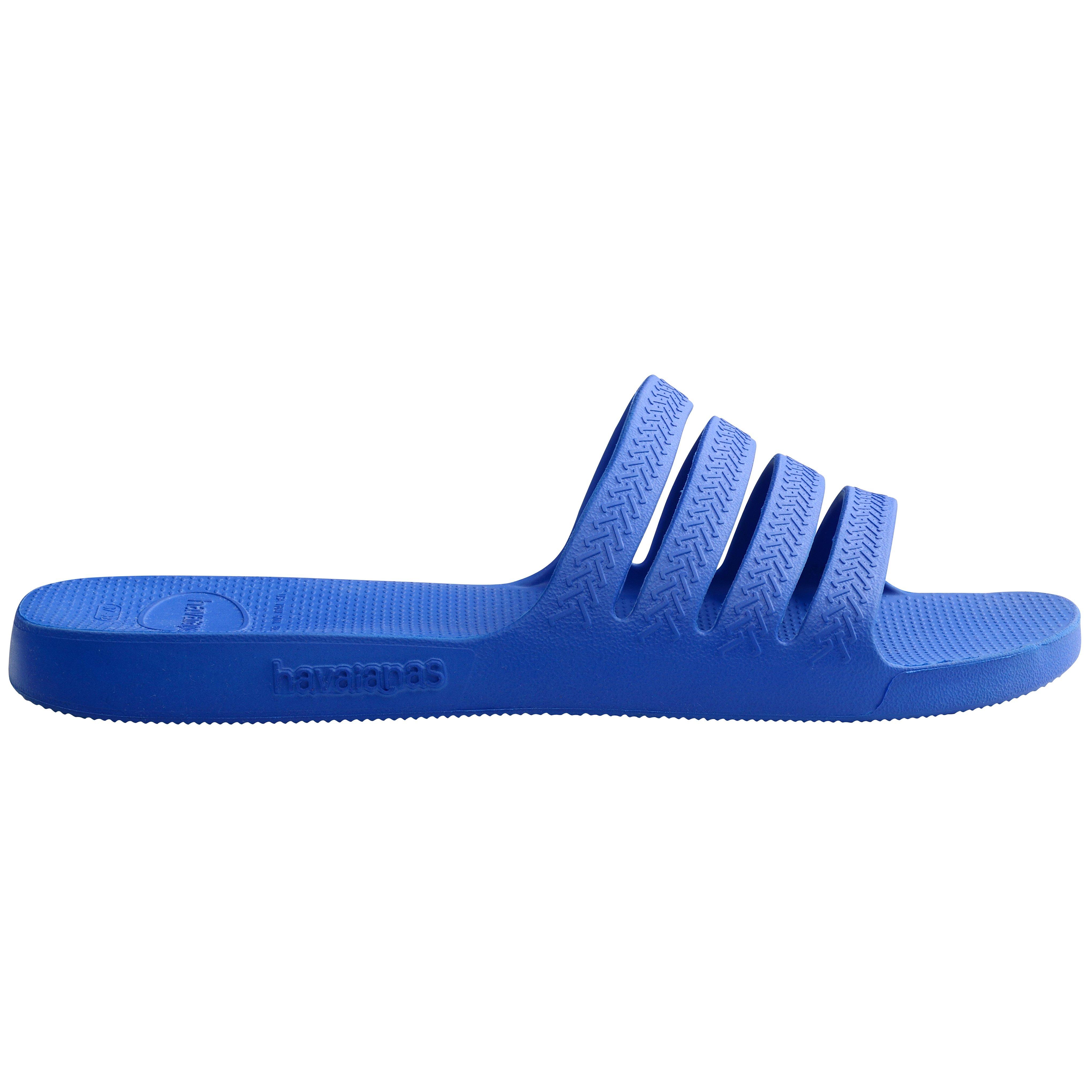 Blue Star - Havaianas - Women's Slide Flip Flops - 1