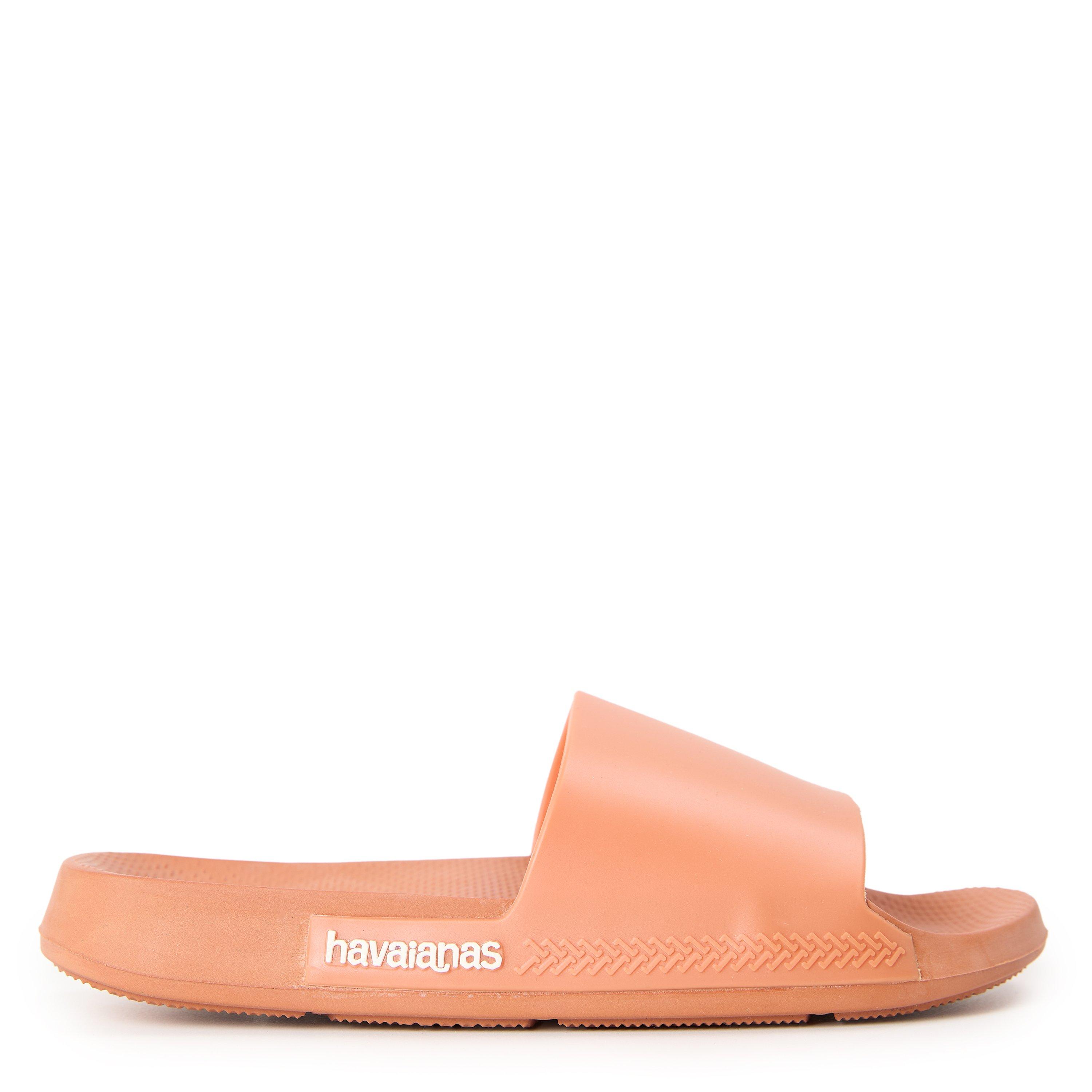 Havaianas Hav. Slide Classic Amazonia 35/36 Flip Flops Womens