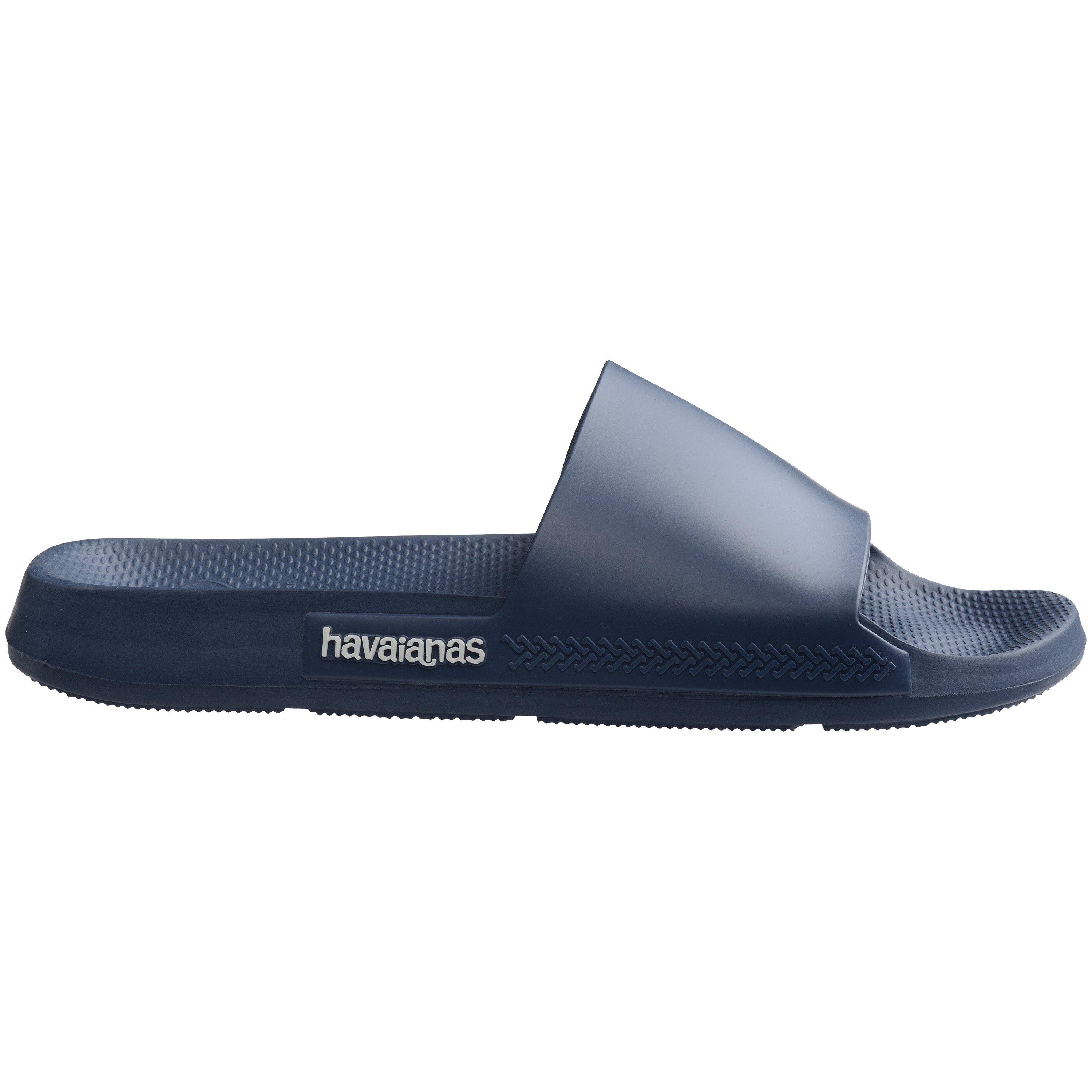 Havaianas Hav. Slide Classic Amazonia 35/36 Flip Flops Womens