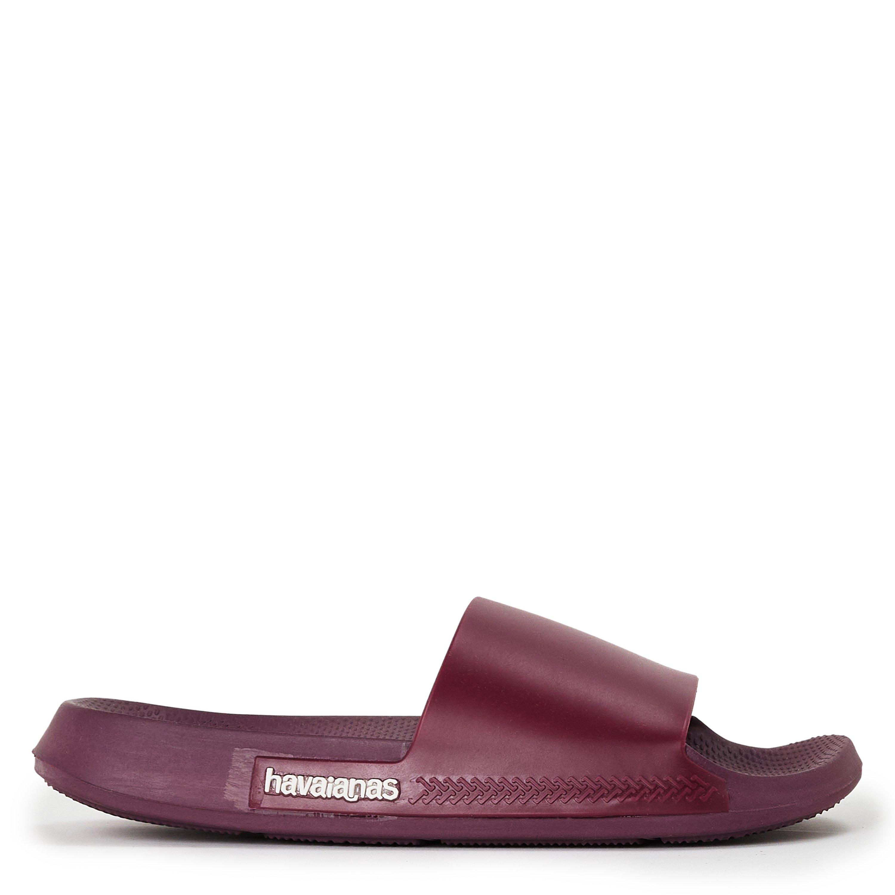 Hav. Slide Classic Amazonia 35/36 Flip Flops Womens