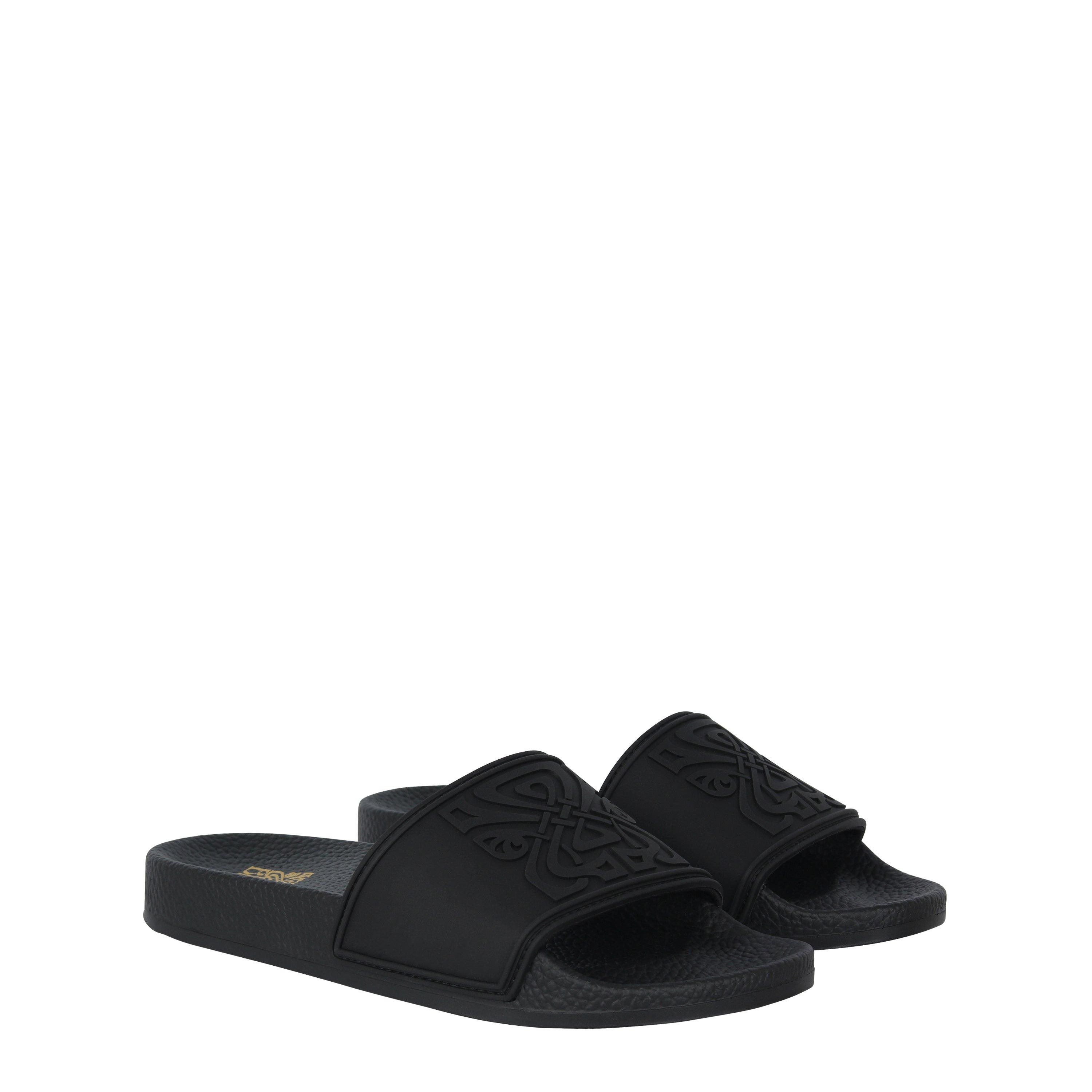 Black - Biba - Biba Slider - 3