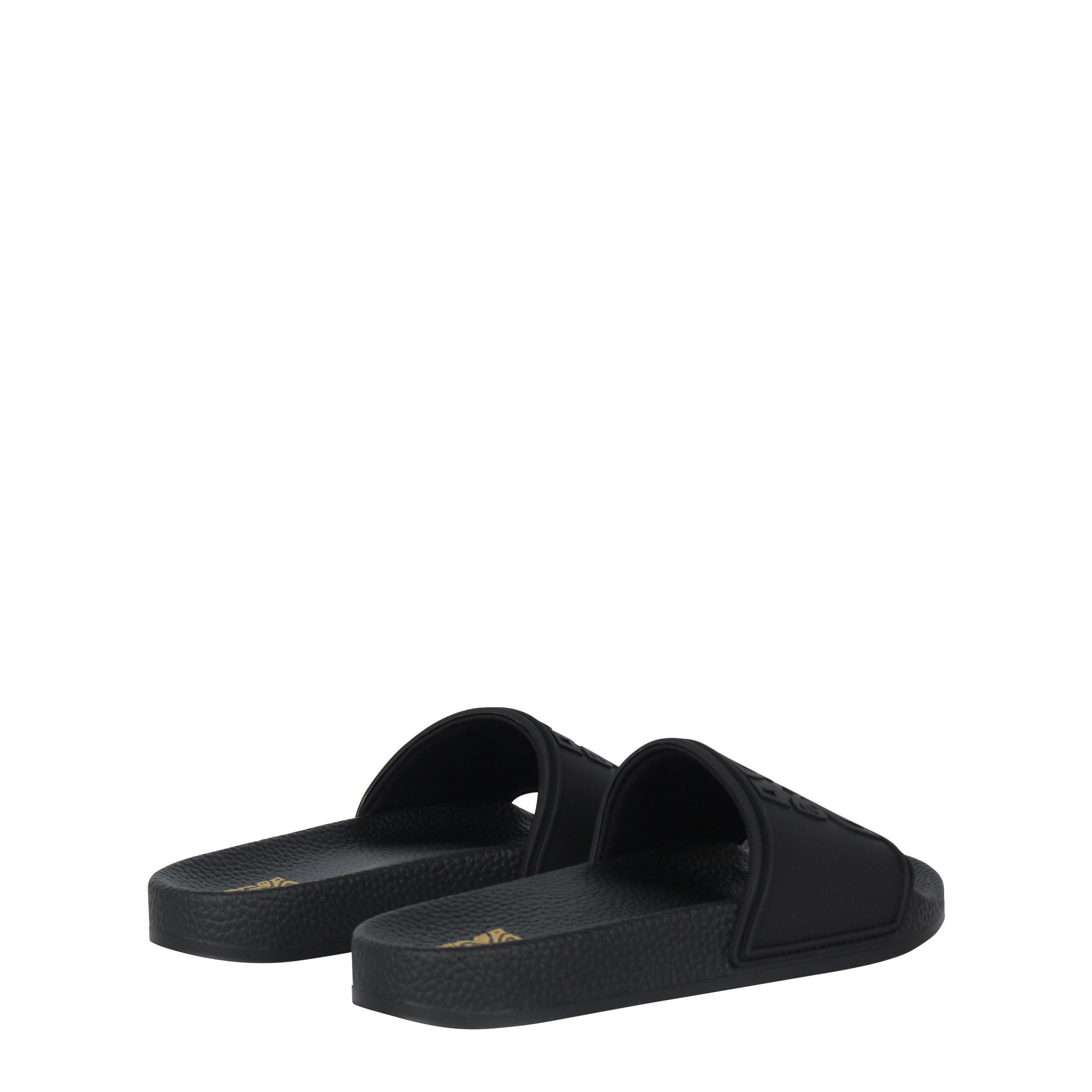 Black - Biba - Biba Slider - 4