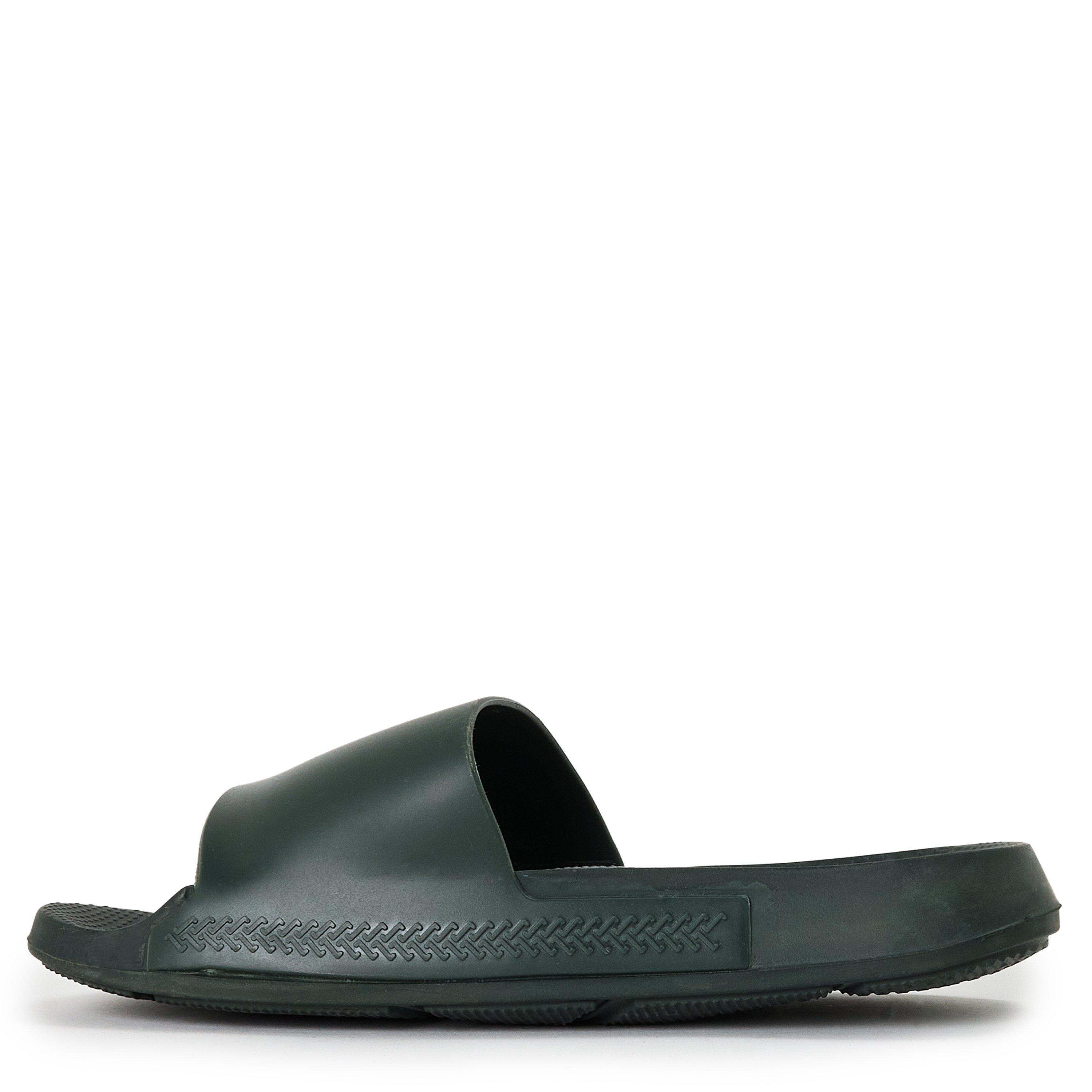 Green - Havaianas - Women's Slide Brasil Black Flip Flops - 2