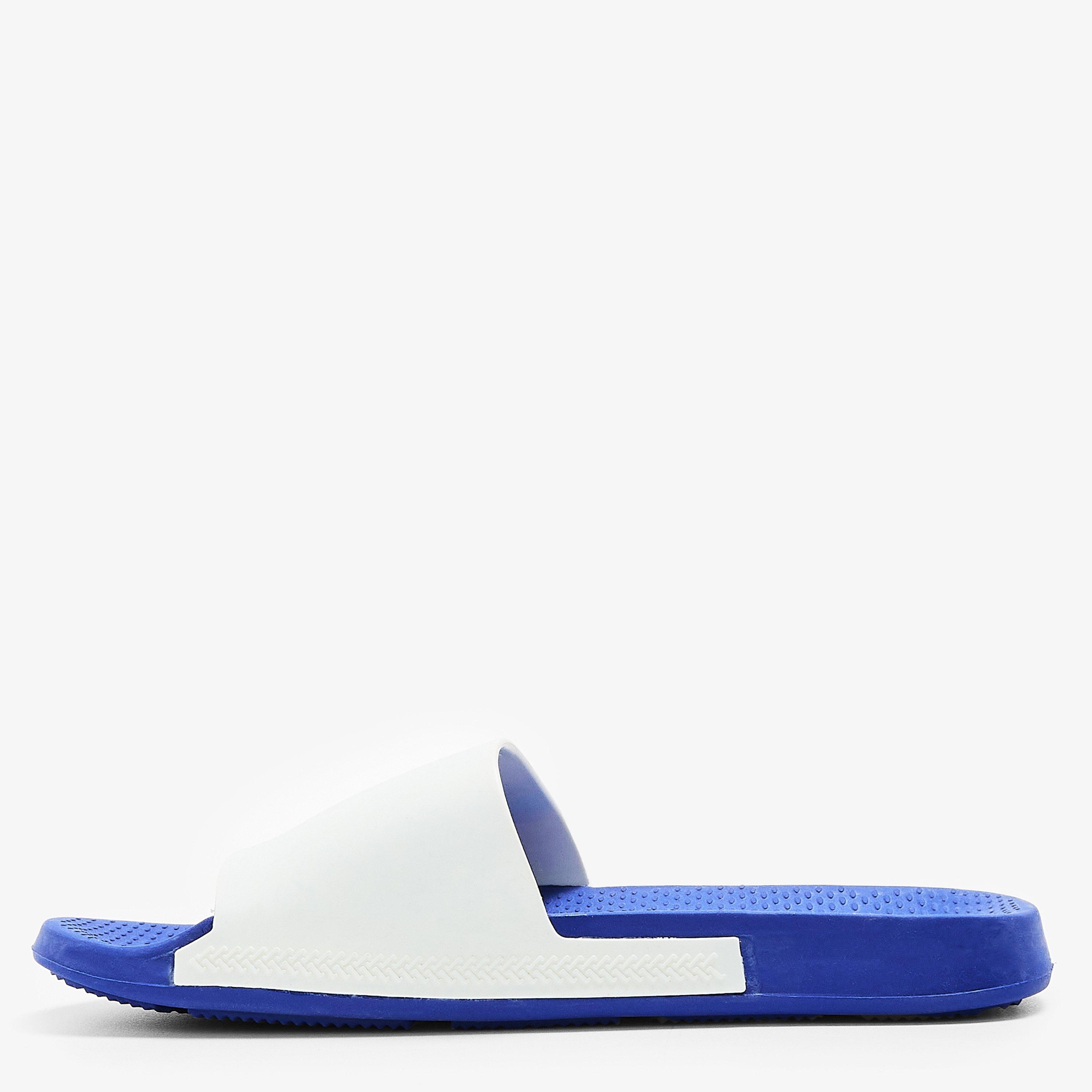 Marine Blue - Havaianas - Women's Slide Brasil Black Flip Flops - 2