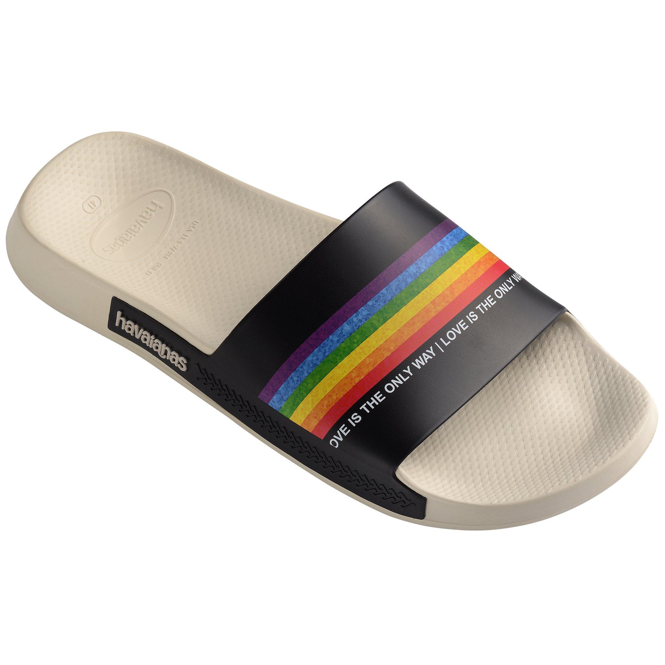 Bež - Havaianas - Slide Ld99 - 2