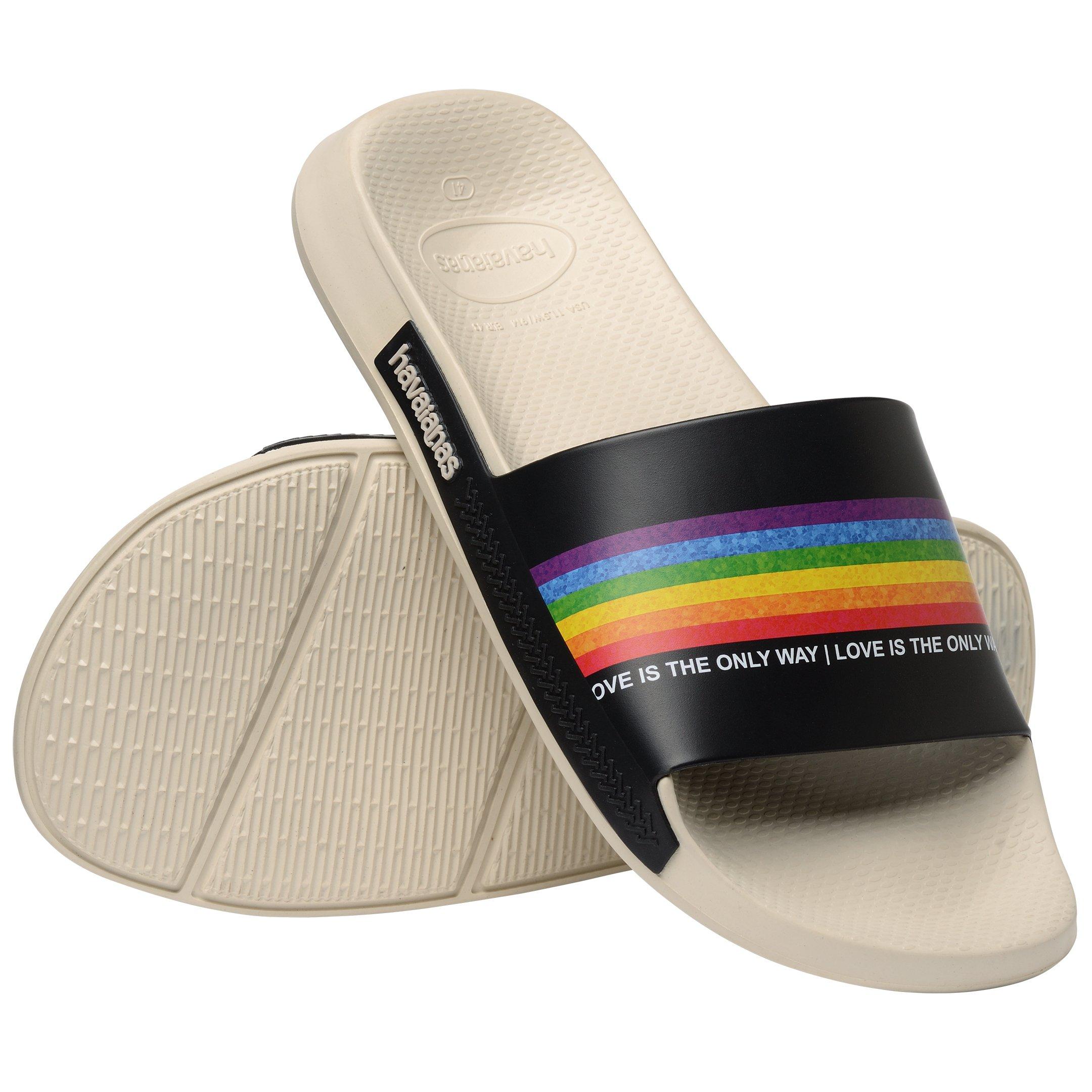 Bež - Havaianas - Slide Ld99 - 3