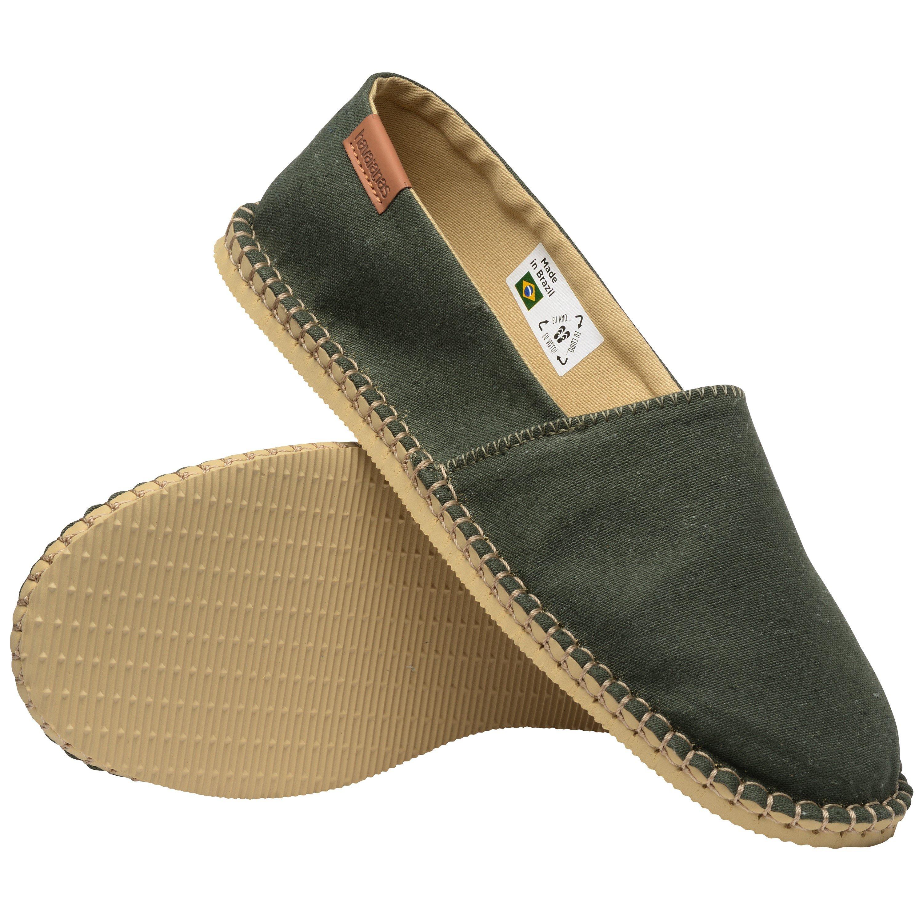 Vert foncé - Havaianas - Origine Ld99 - 3