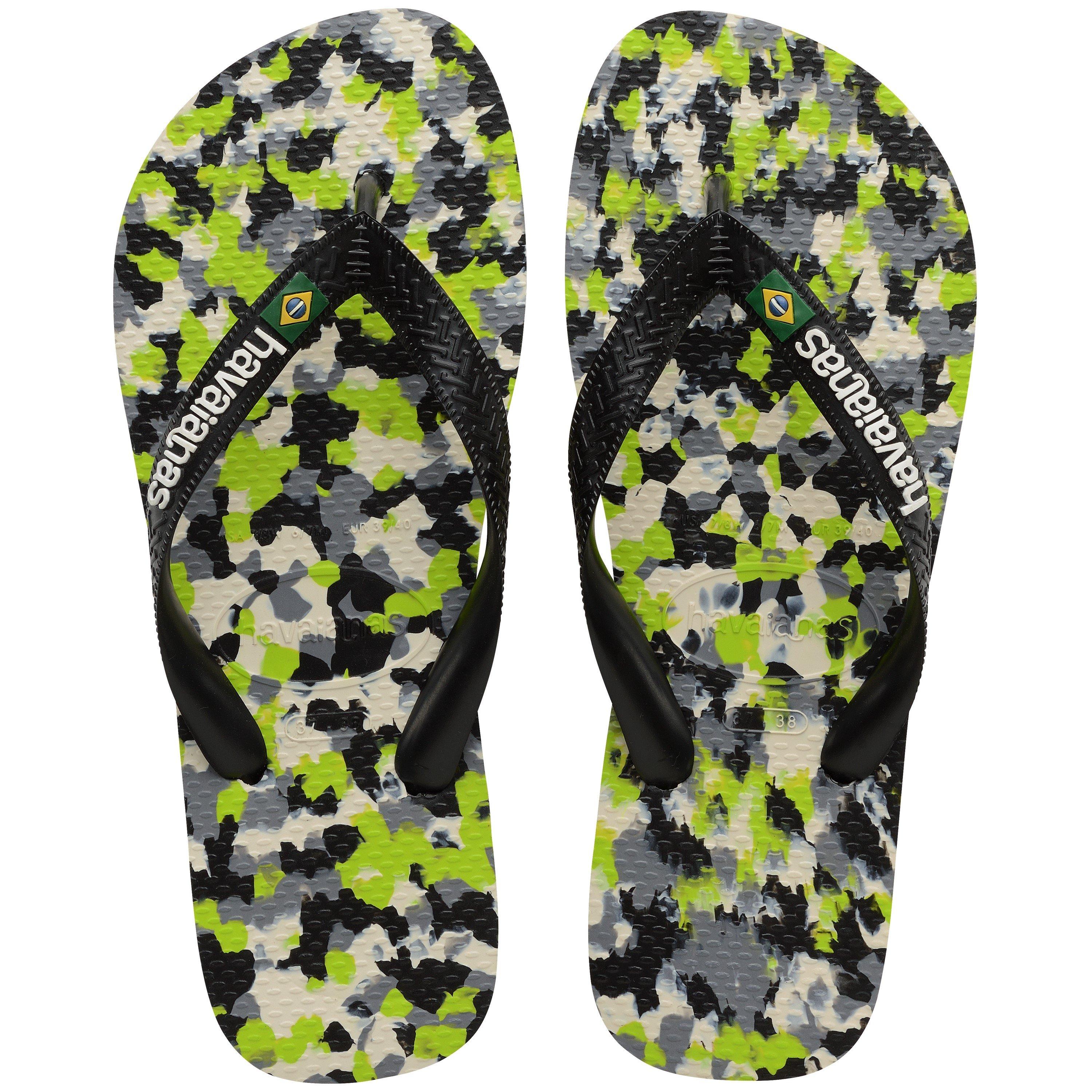 Limoengroen - Havaianas - Brasil Ld99 - 3