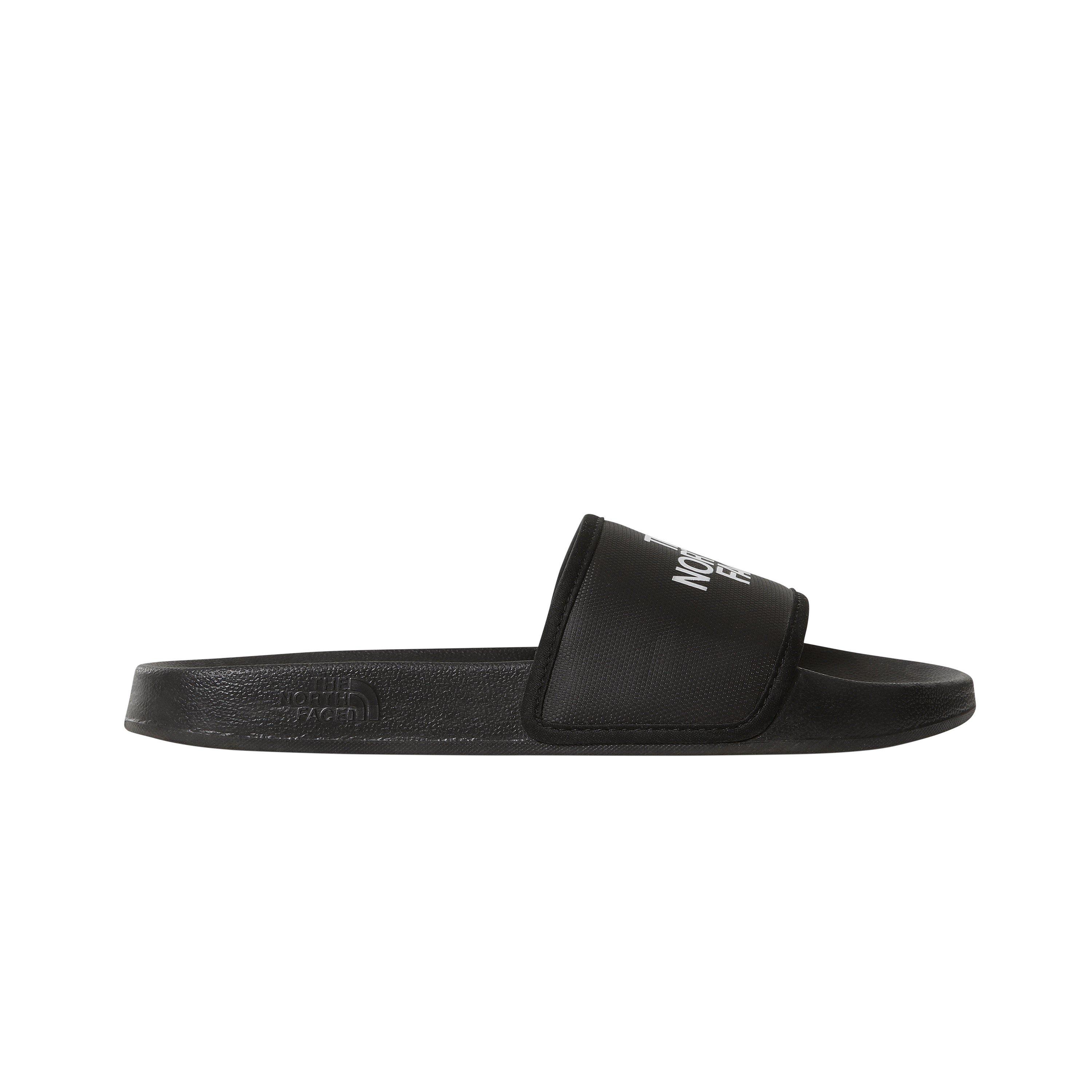 TNF Blk/White - The North Face - The North Face Base Camp Sliders Womens - 1