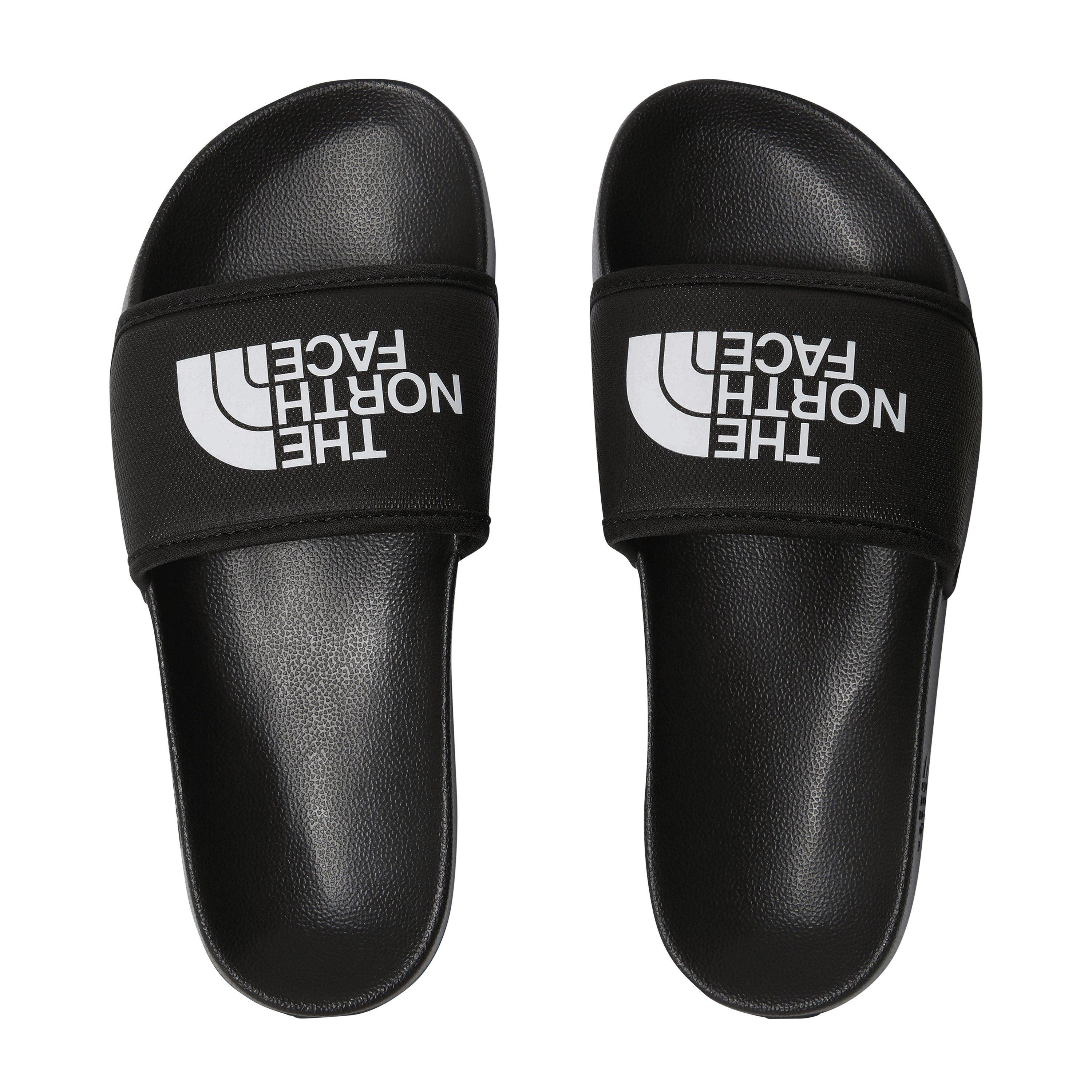 TNF Blk/White - The North Face - The North Face Base Camp Sliders Womens - 3
