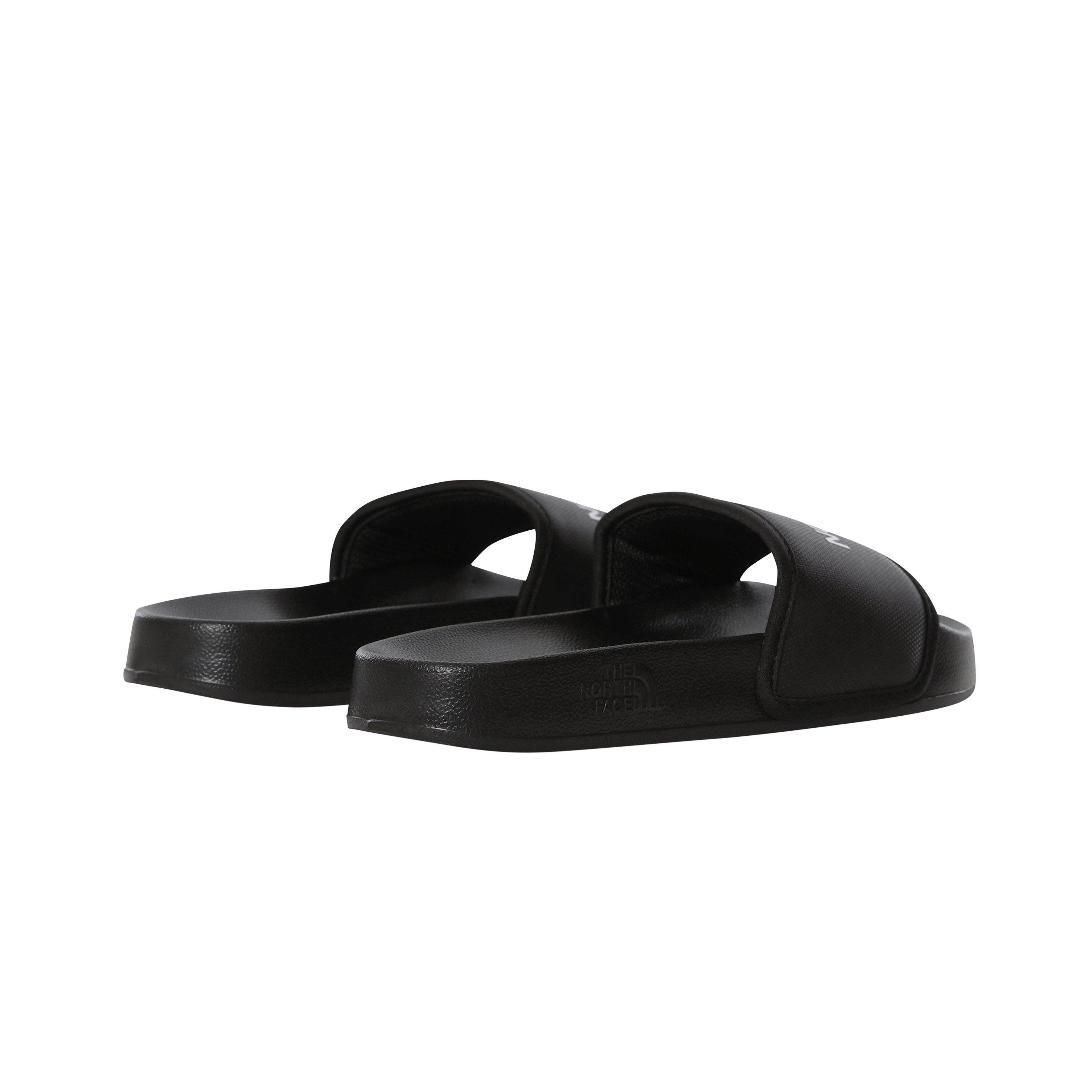 TNF Blk/White - The North Face - The North Face Base Camp Sliders Womens - 4