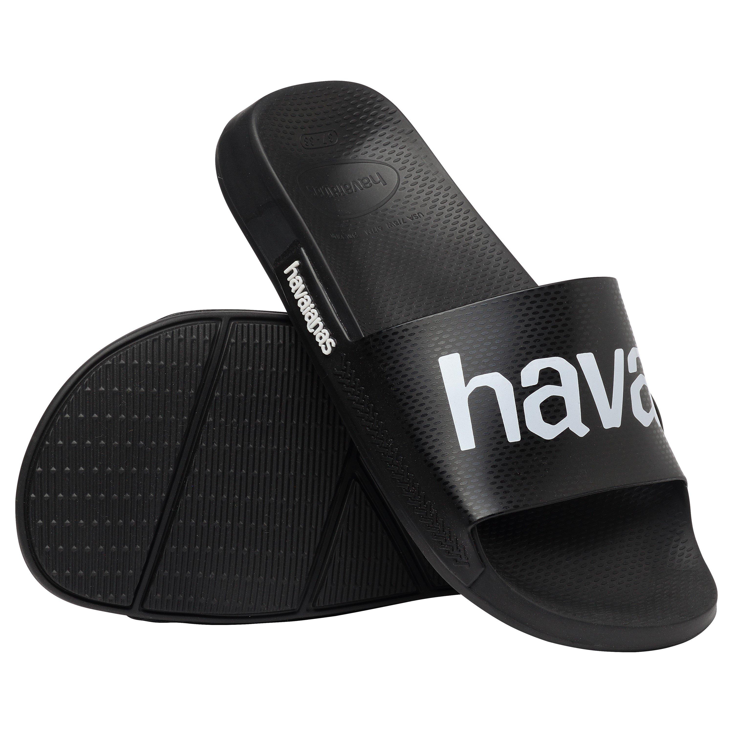 Noir/Noir - Havaianas - Slide Ld99 - 3