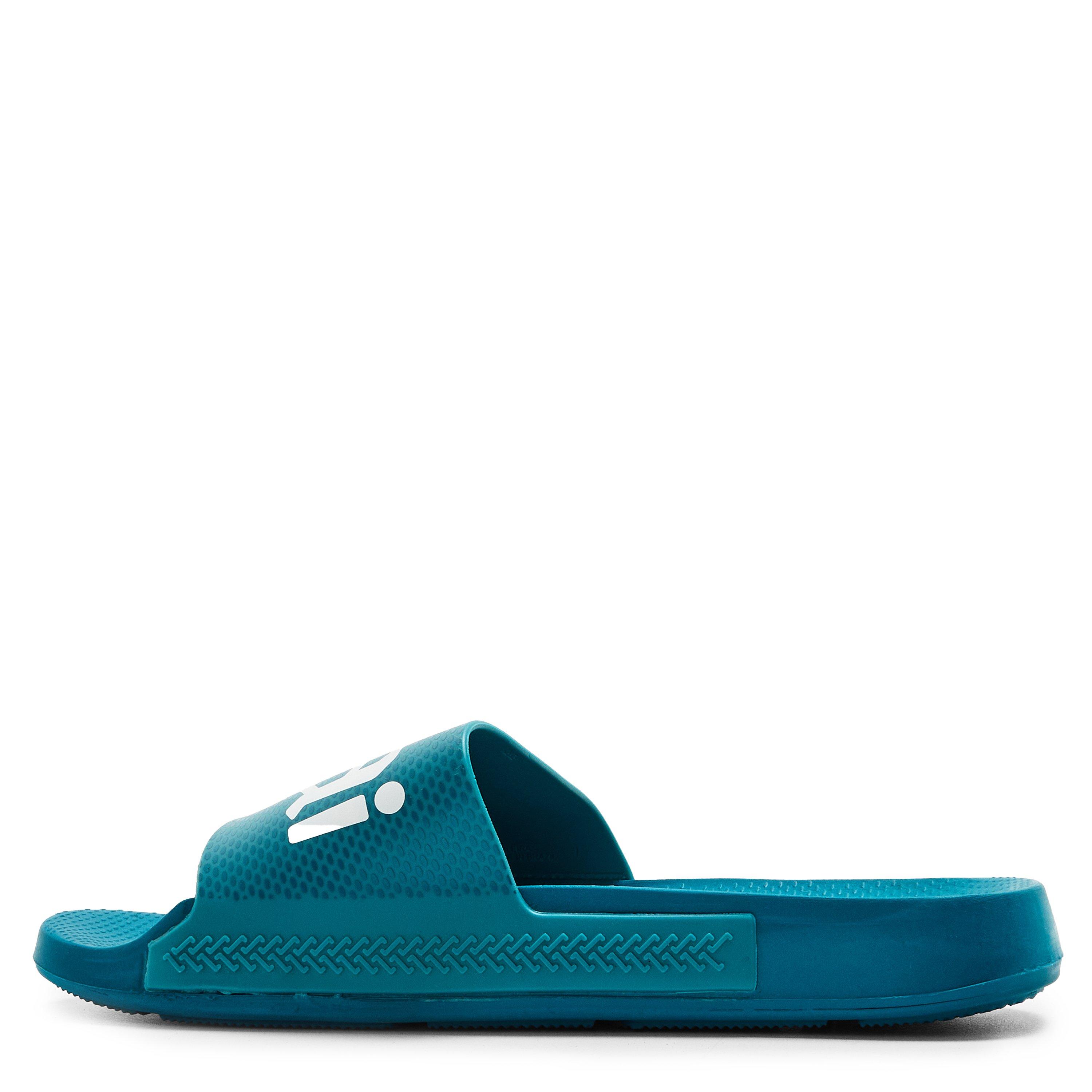 Amznte Blue - Havaianas - Women's Slide Flip Flops - 2