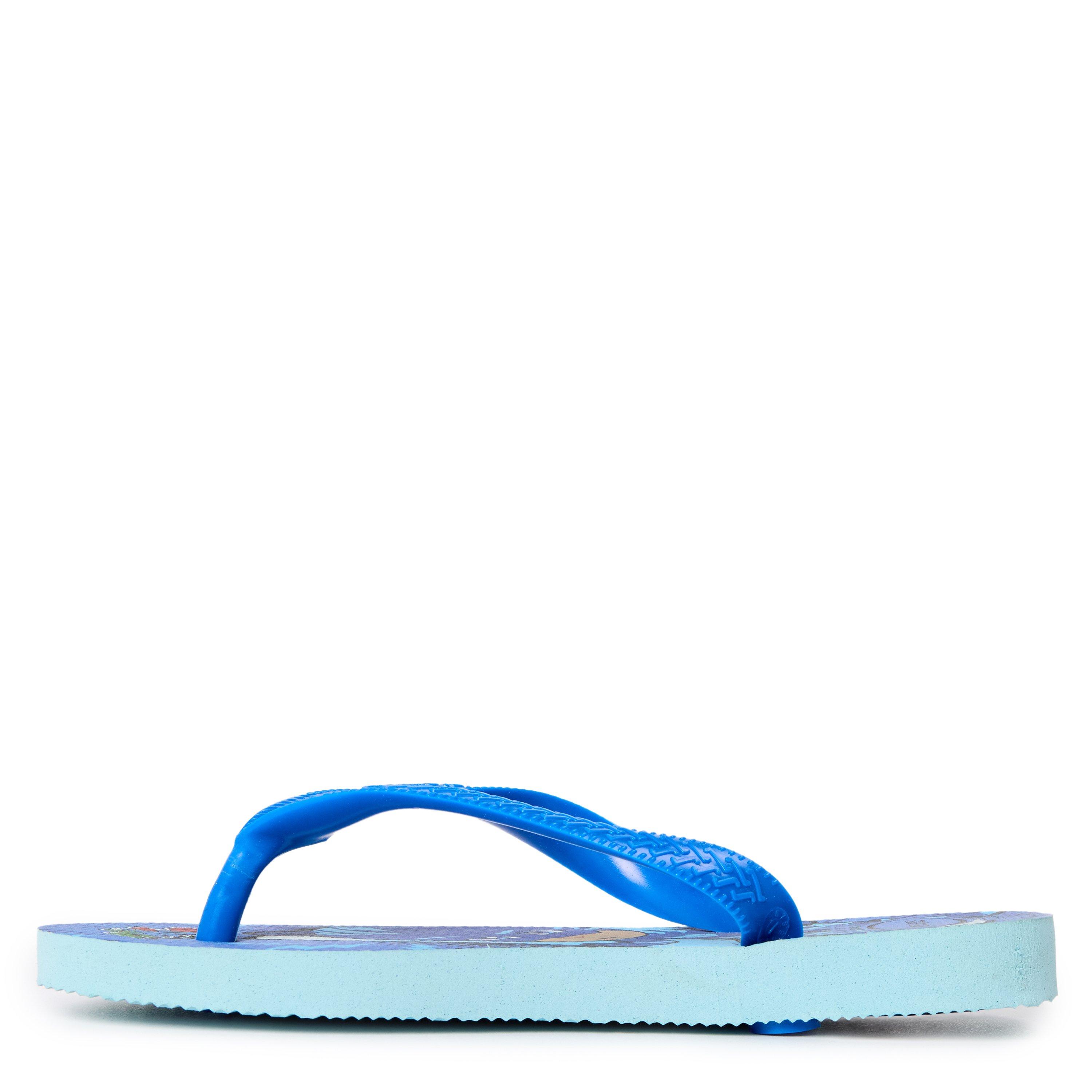 Blue Water - Havaianas - Hav. Kids Top Pj Masks Ballet Rose Flip Flops Womens - 2