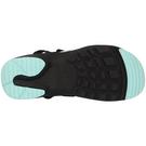 Turquoise/Noir - Gul - Logo Fluorescent Beach Slide Aus Sandals - 2
