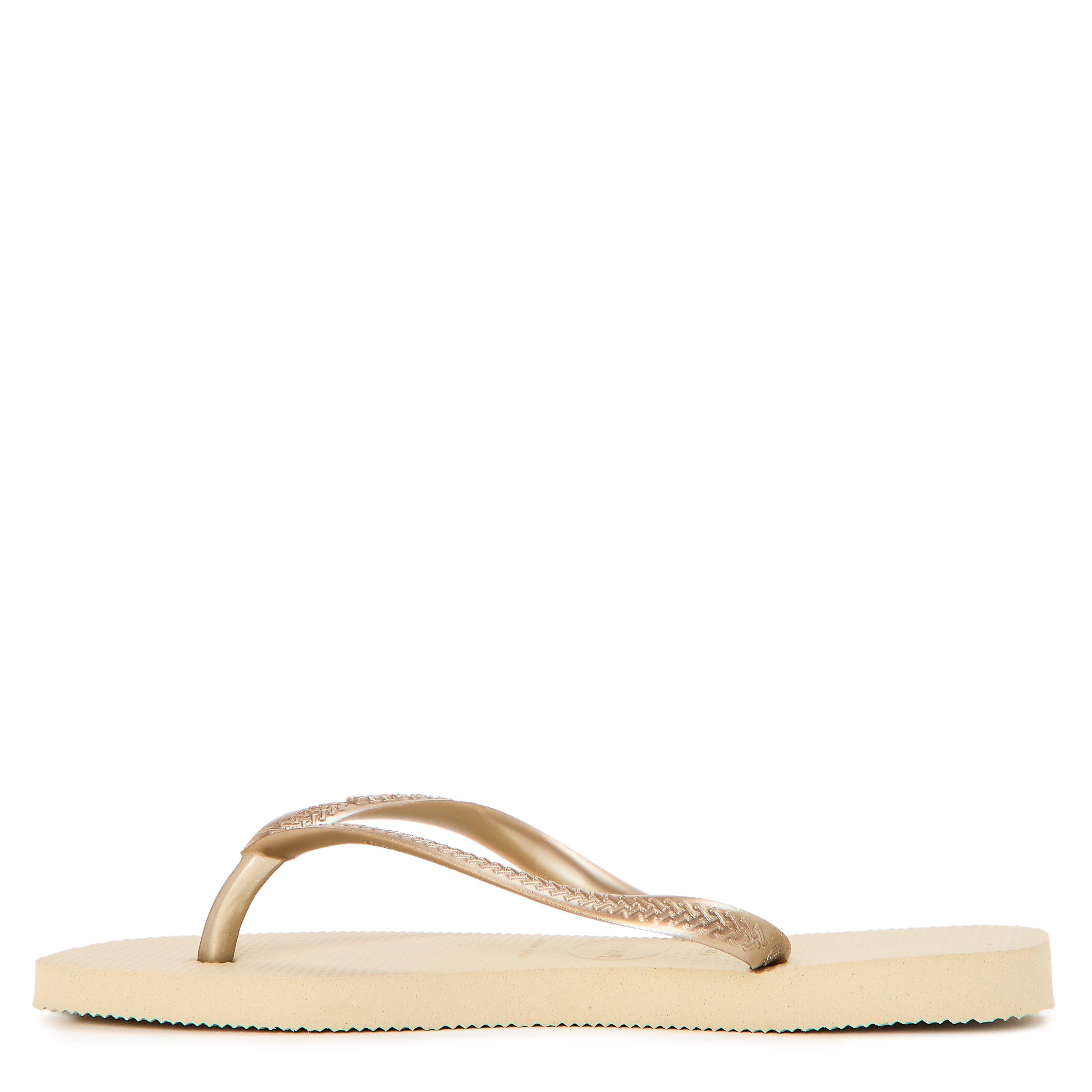 Sand Grey - Havaianas - Havaianas Square Ld99 - 2