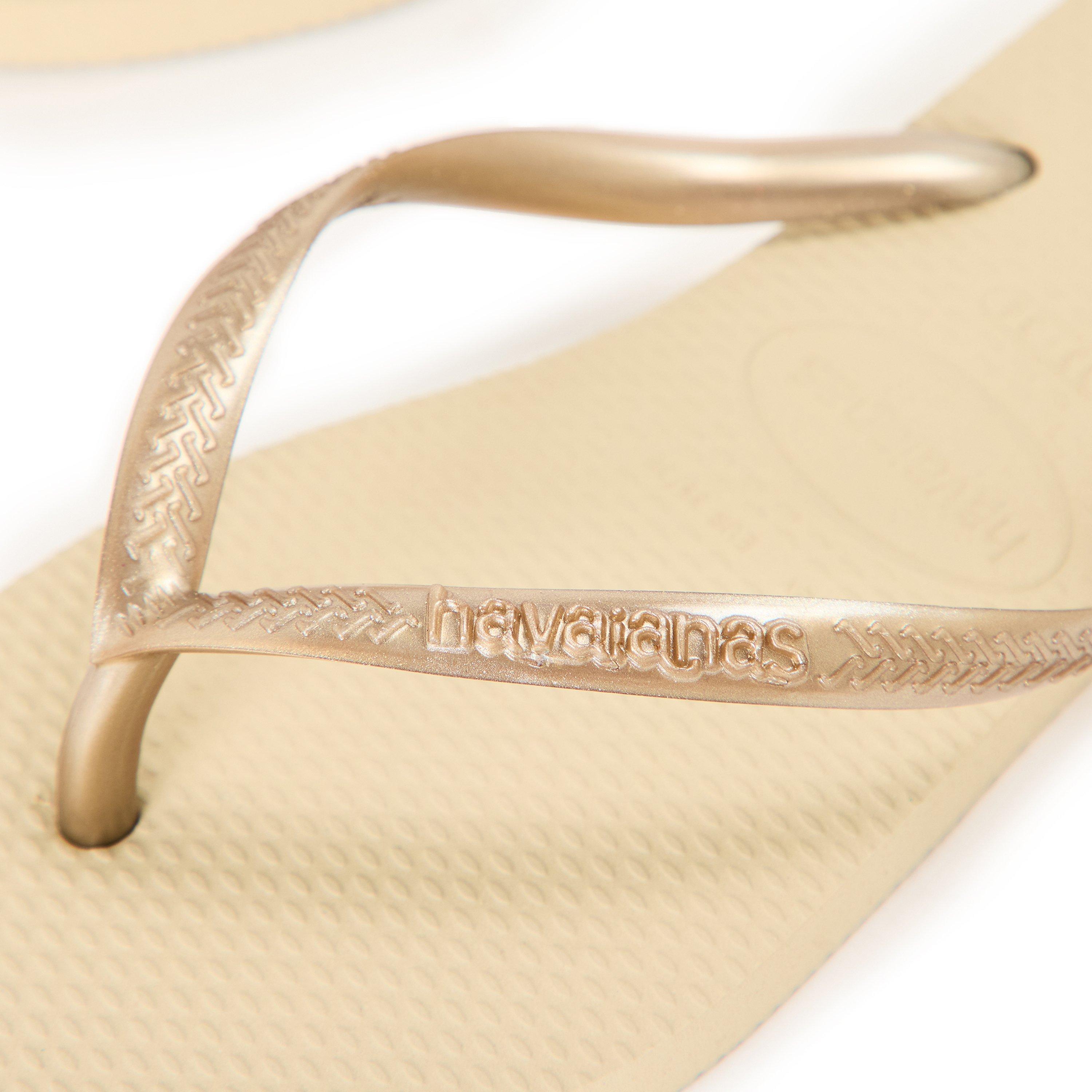 Sand Grey - Havaianas - Havaianas Square Ld99 - 3