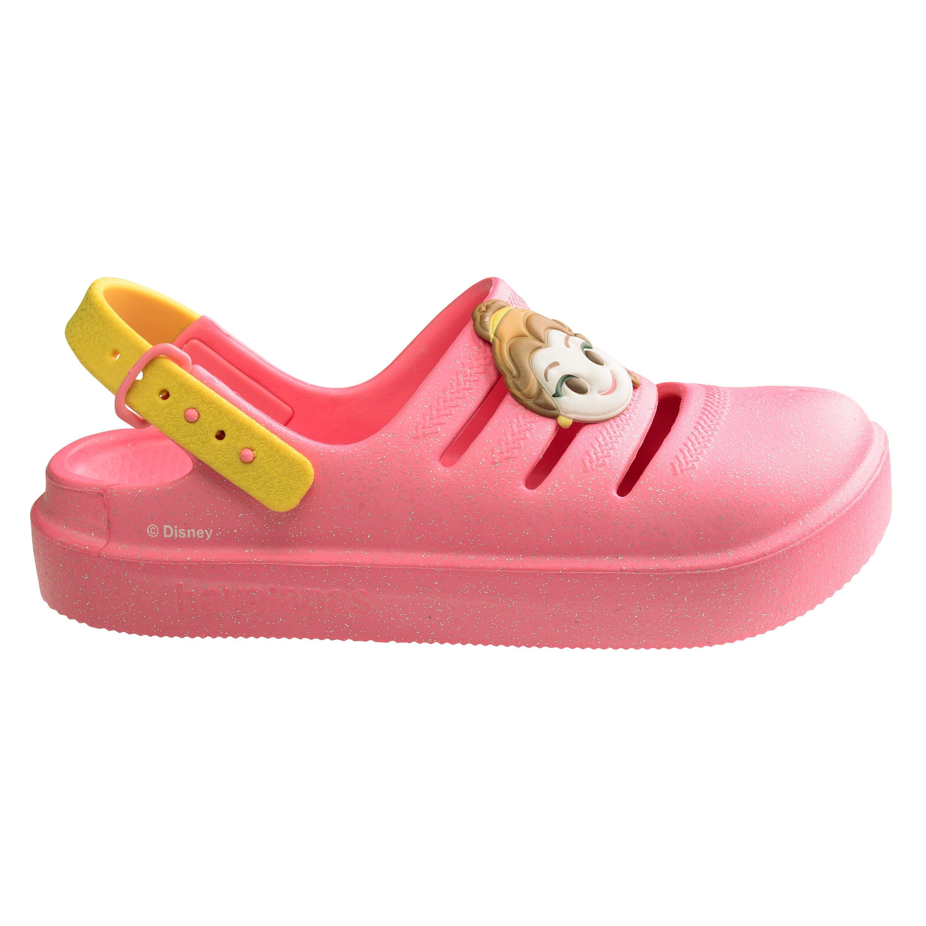 Havaianas Women's Flip Flops Pink - 12C