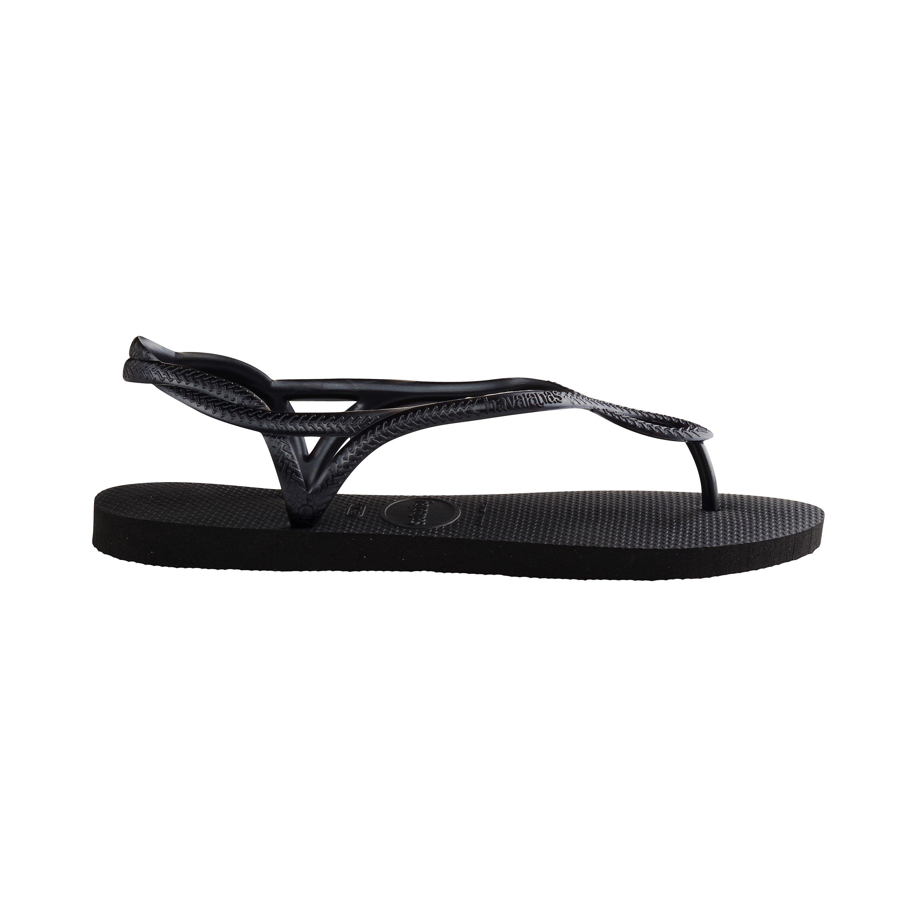 Nero 0090 - Havaianas - Luna Flip Flops - 1