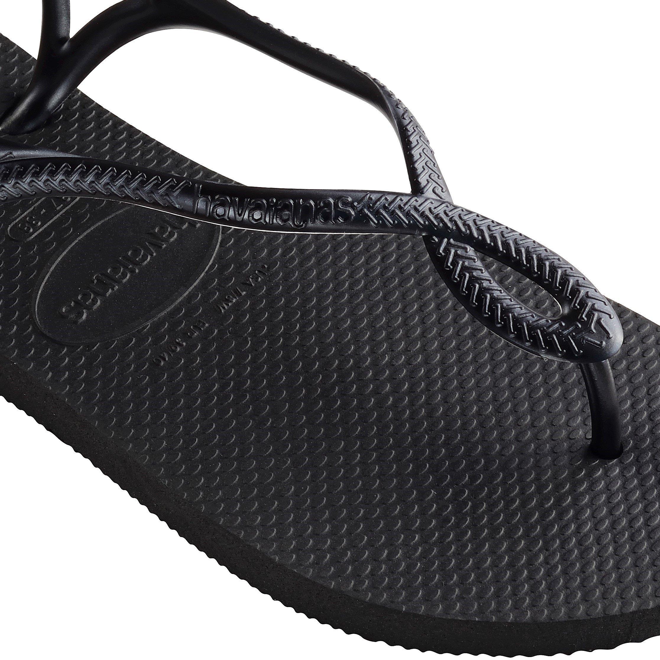 Nero 0090 - Havaianas - Luna Flip Flops - 3