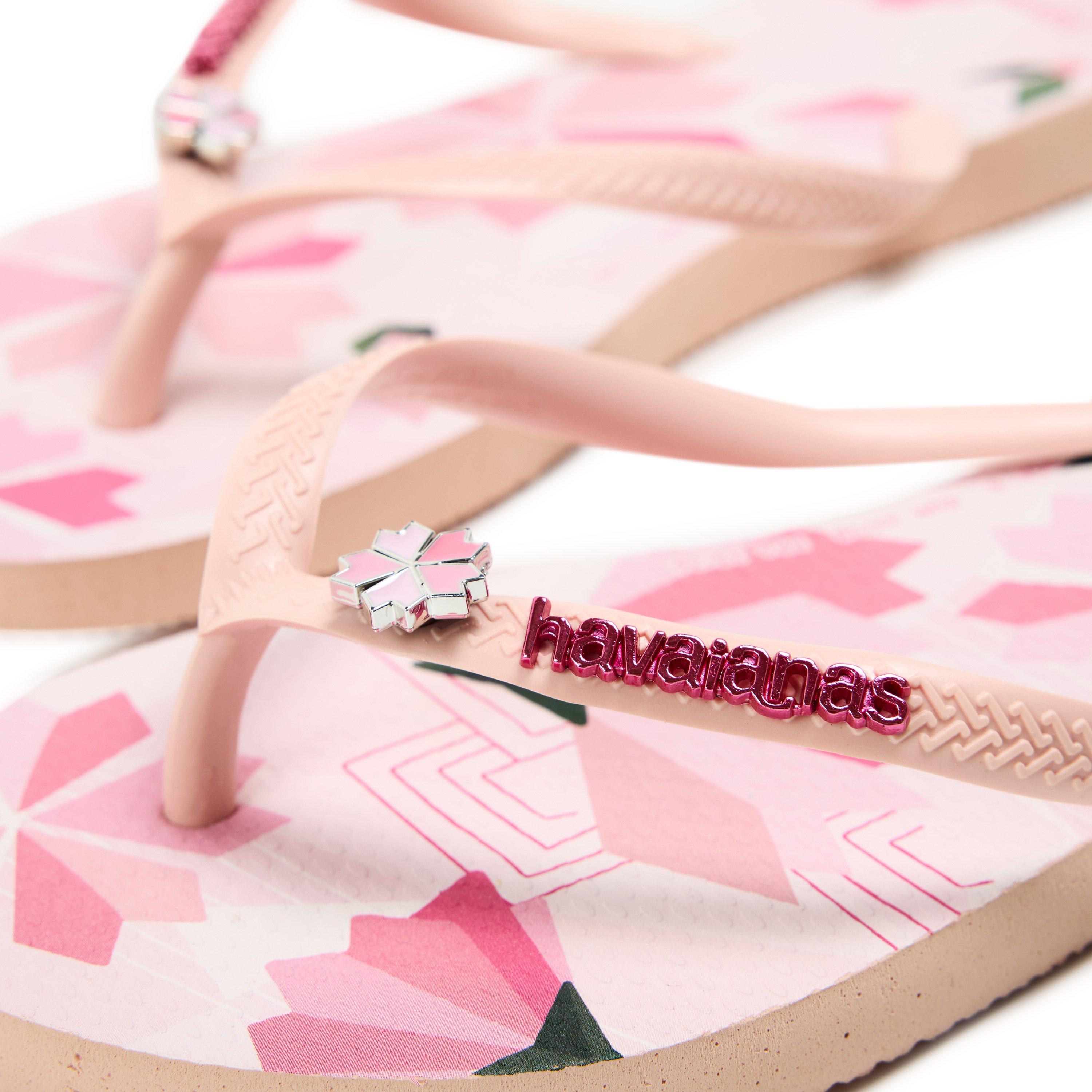 Ballet Rose - Havaianas - Flp F Smu Ld99 - 3