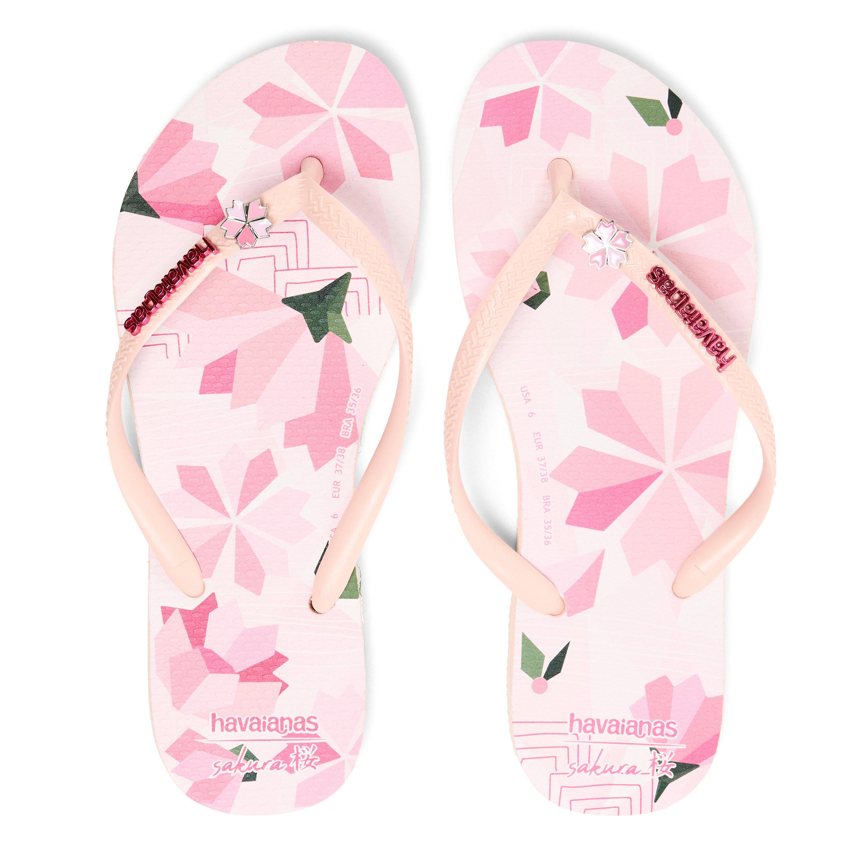 Ballet Rose - Havaianas - Flp F Smu Ld99 - 3