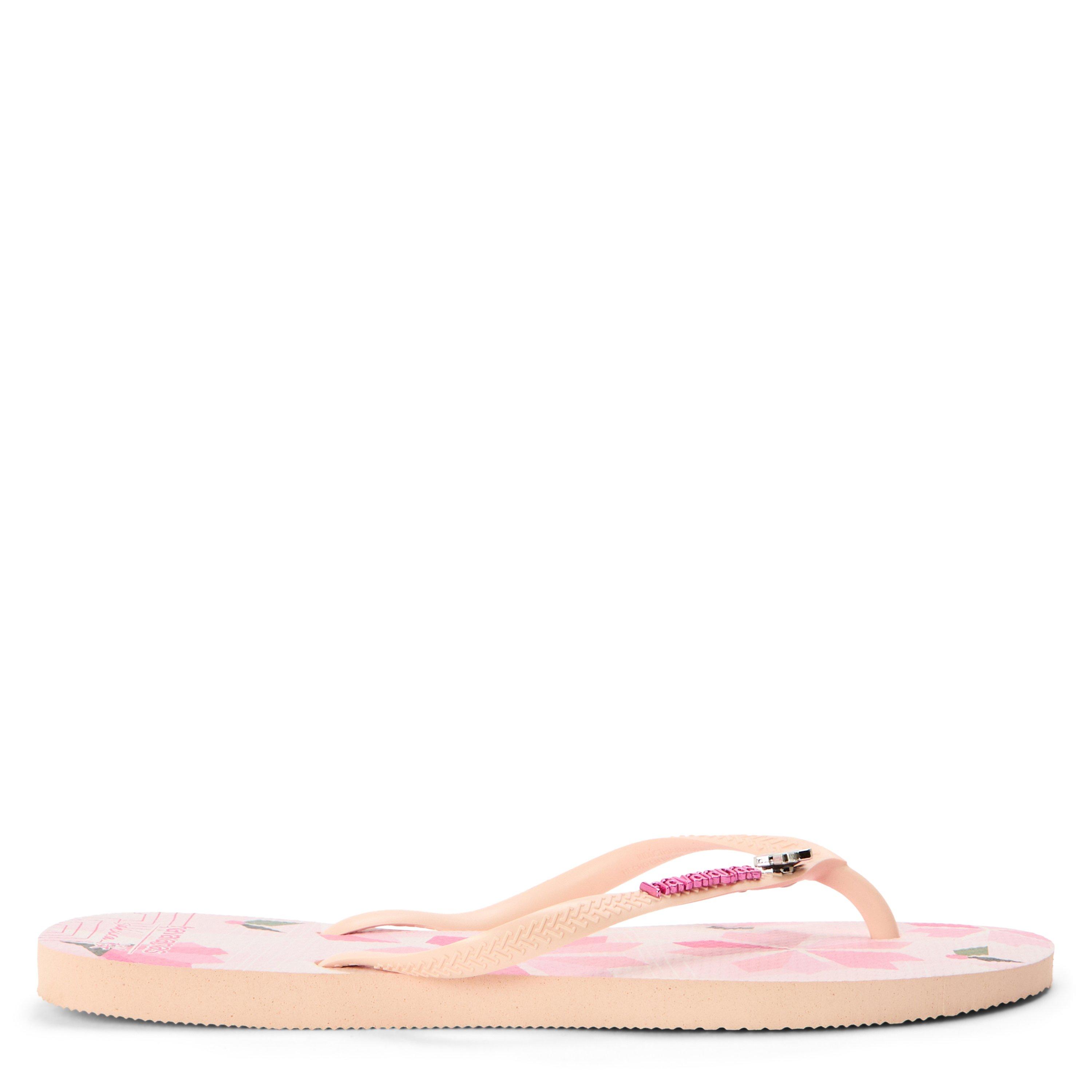 Ballet Rose - Havaianas - Flp F Smu Ld99 - 1