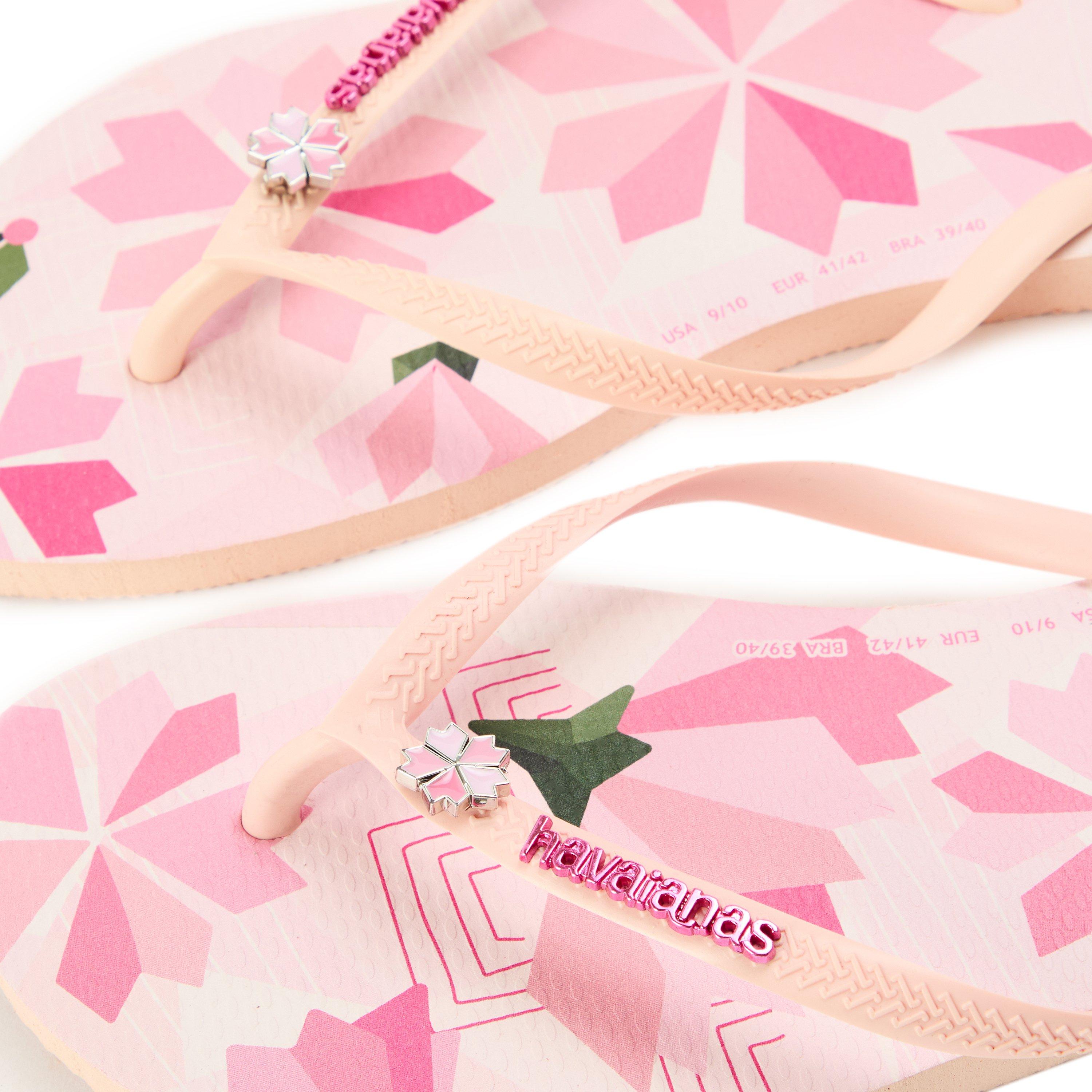 Ballet Rose - Havaianas - Flp F Smu Ld99 - 3
