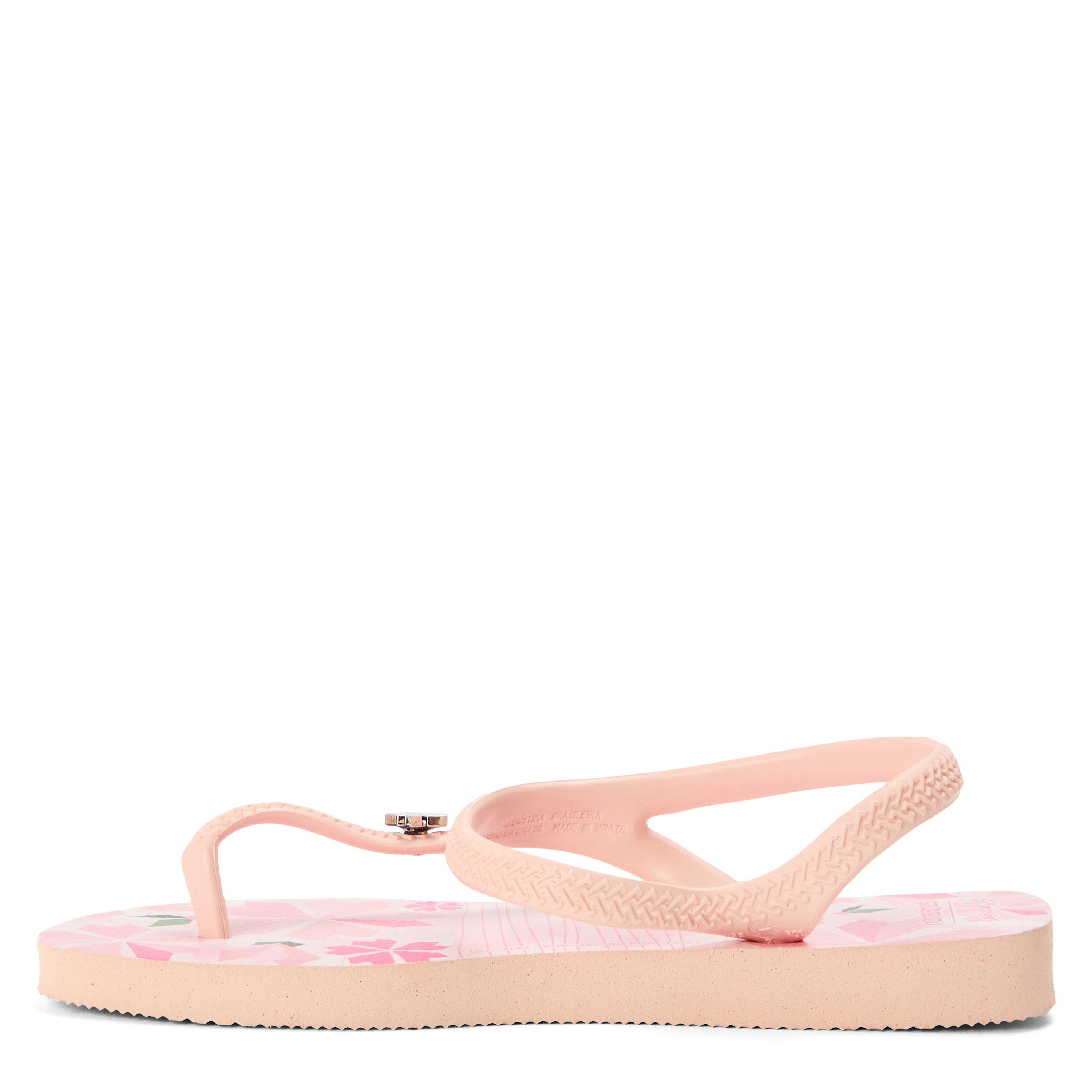 Ballet Rose - Havaianas - Flp F Smu Ld99 - 2