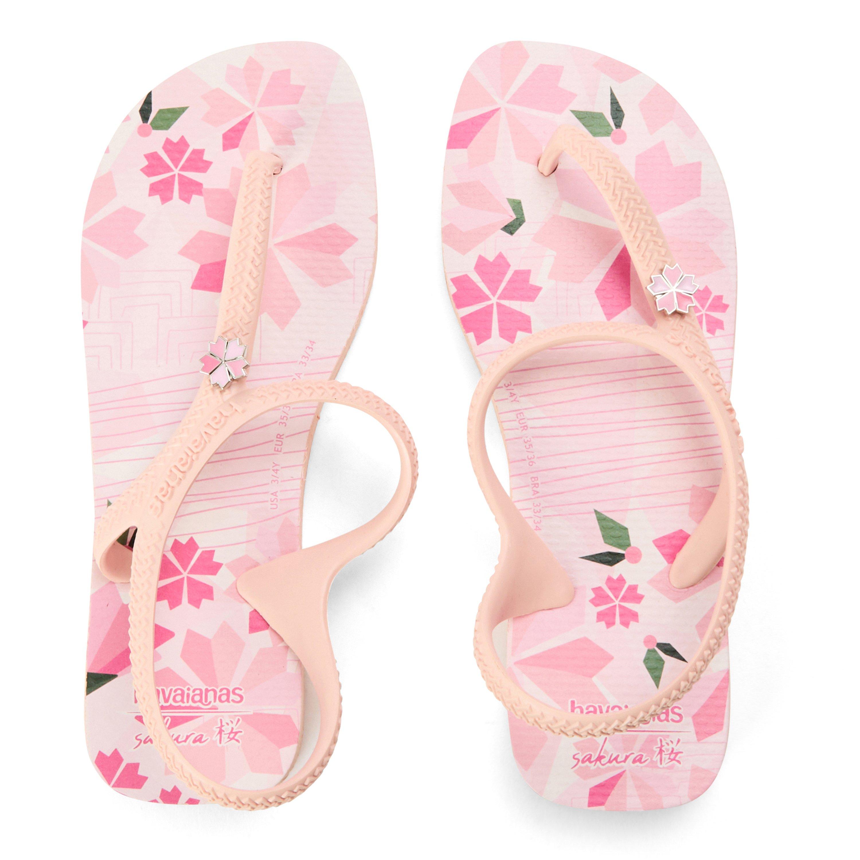 Ballet Rose - Havaianas - Flp F Smu Ld99 - 3