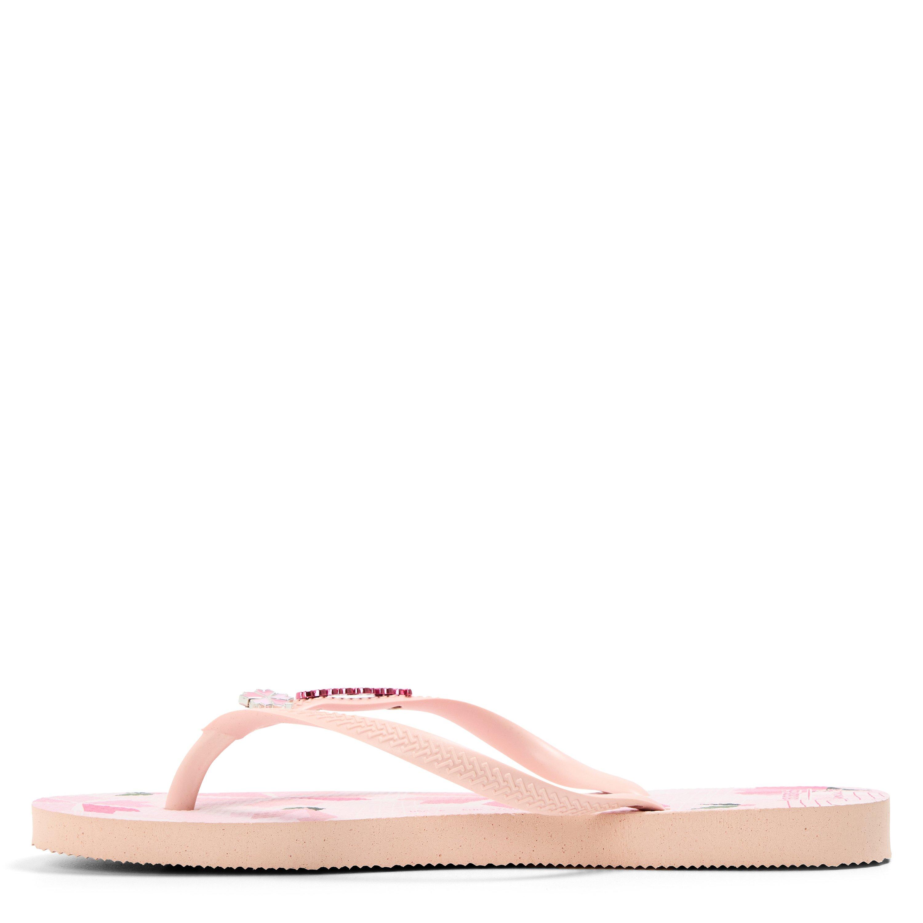 Ballet Rose - Havaianas - Flp F Smu Ld99 - 2