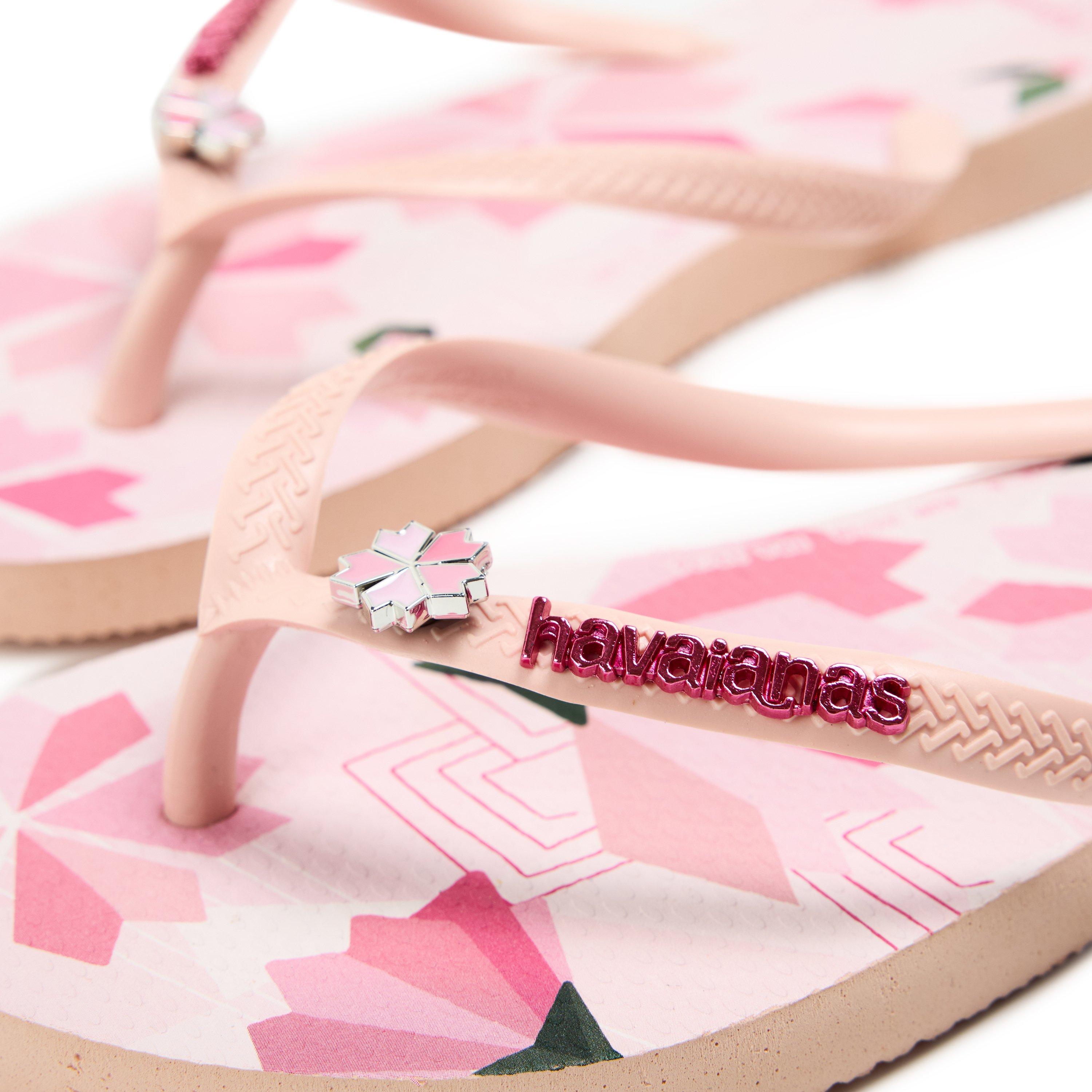 Ballet Rose - Havaianas - Flp F Smu Ld99 - 3