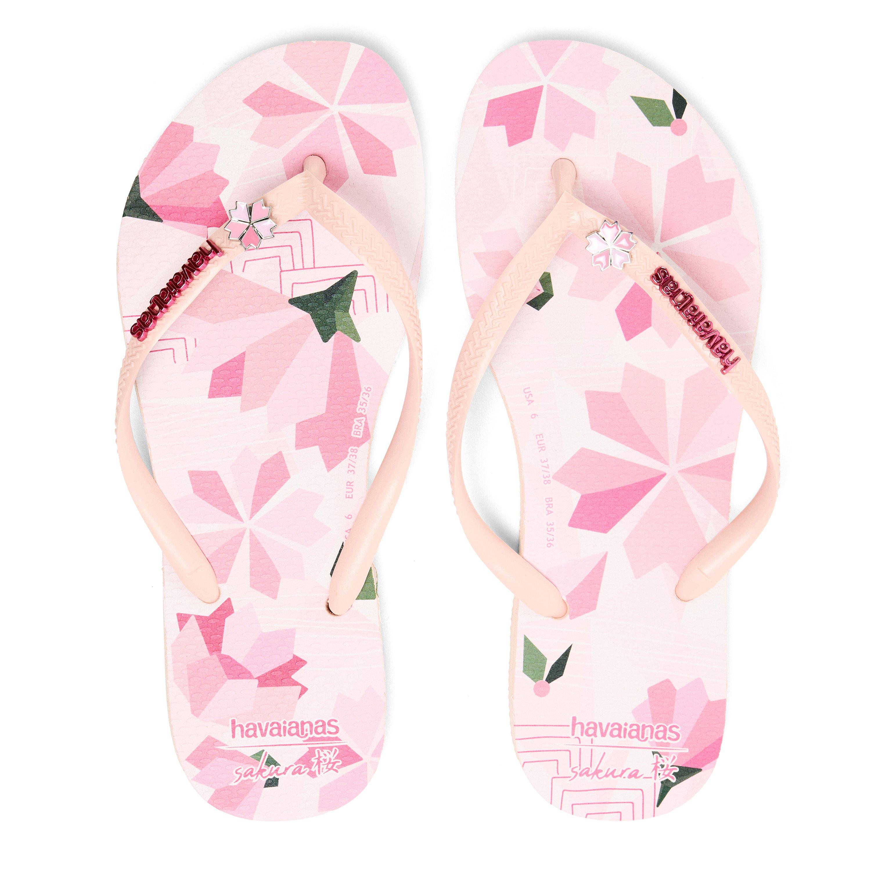 Ballet Rose - Havaianas - Flp F Smu Ld99 - 4