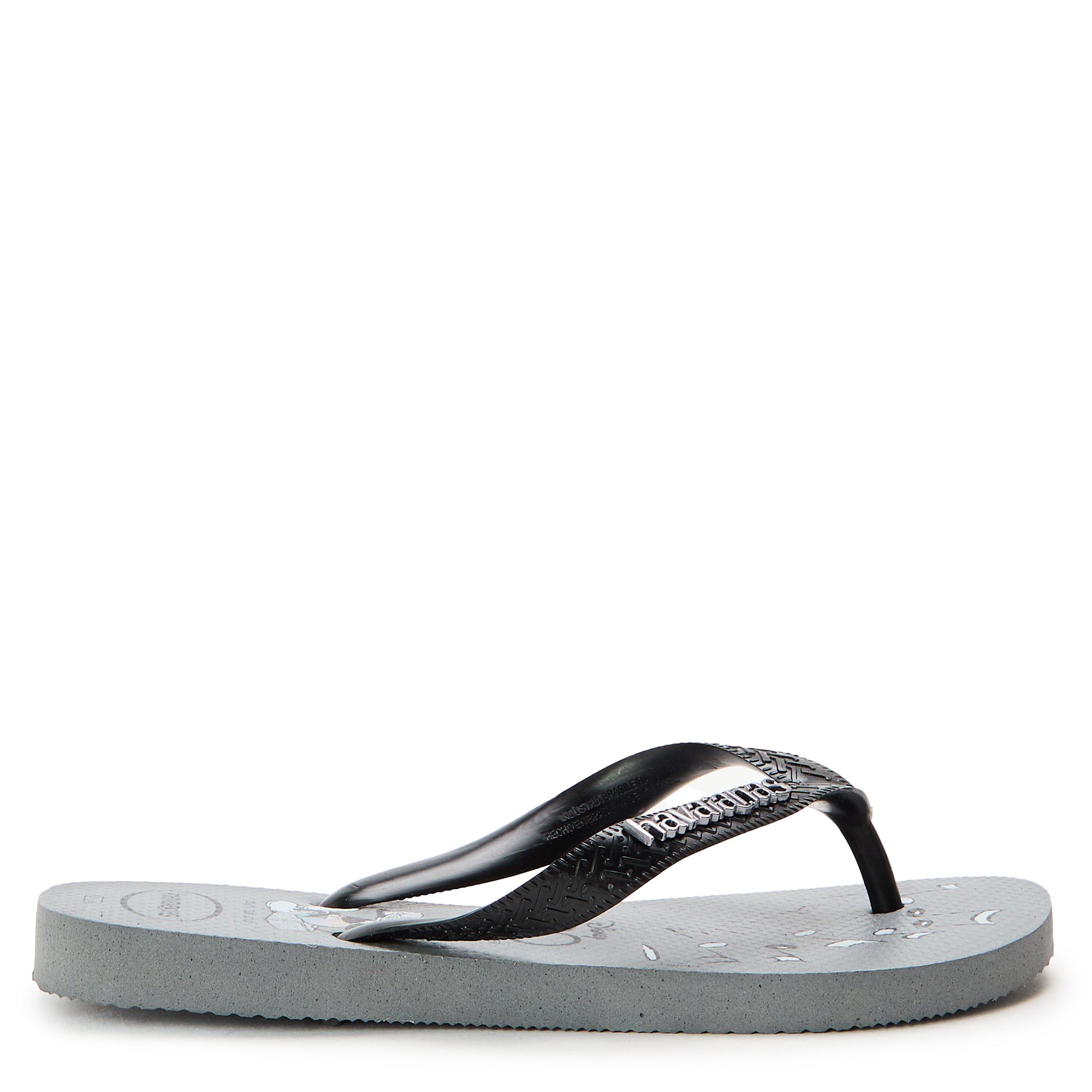 Steel Grey - Havaianas - A Licences Ld99 - 1