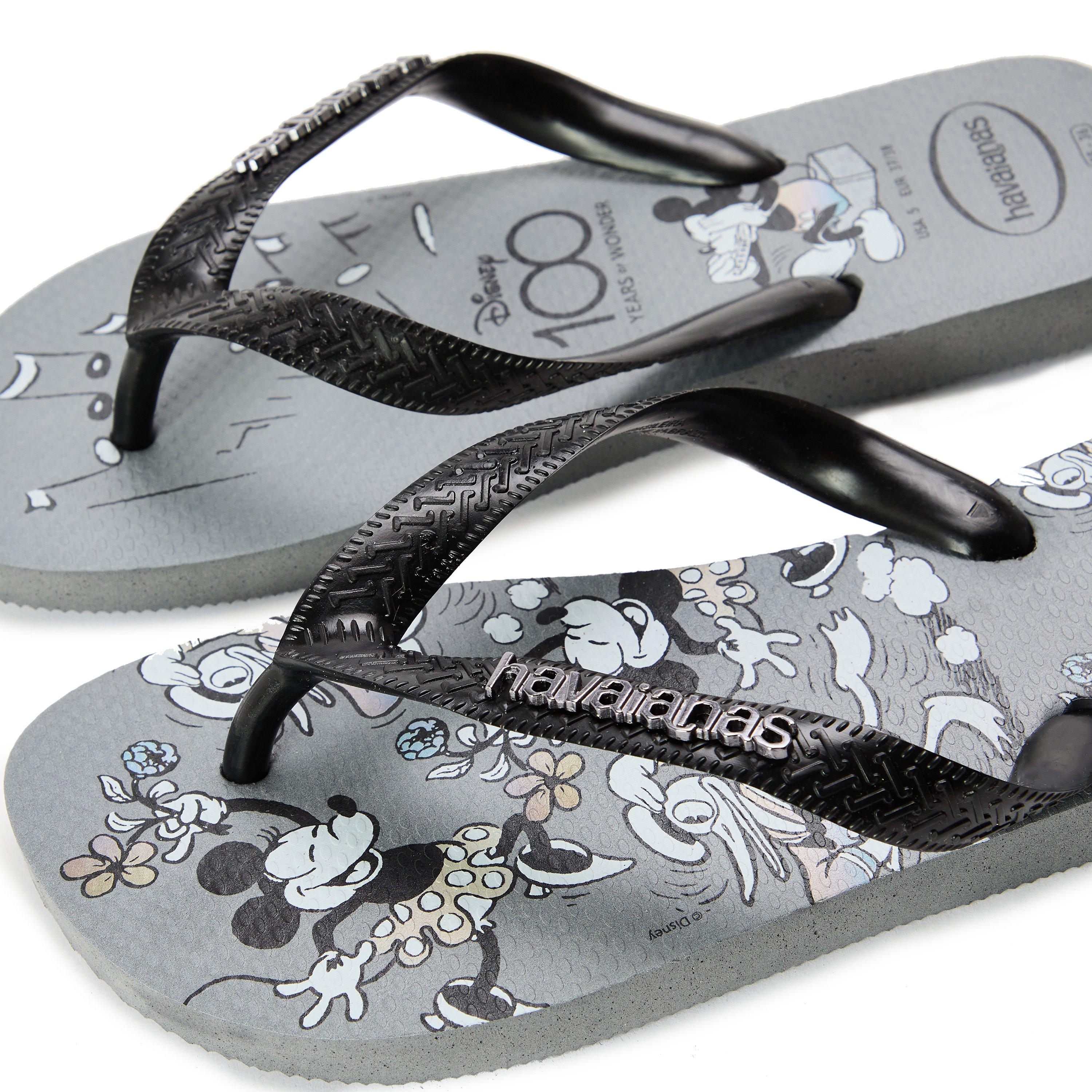 Steel Grey - Havaianas - A Licences Ld99 - 3