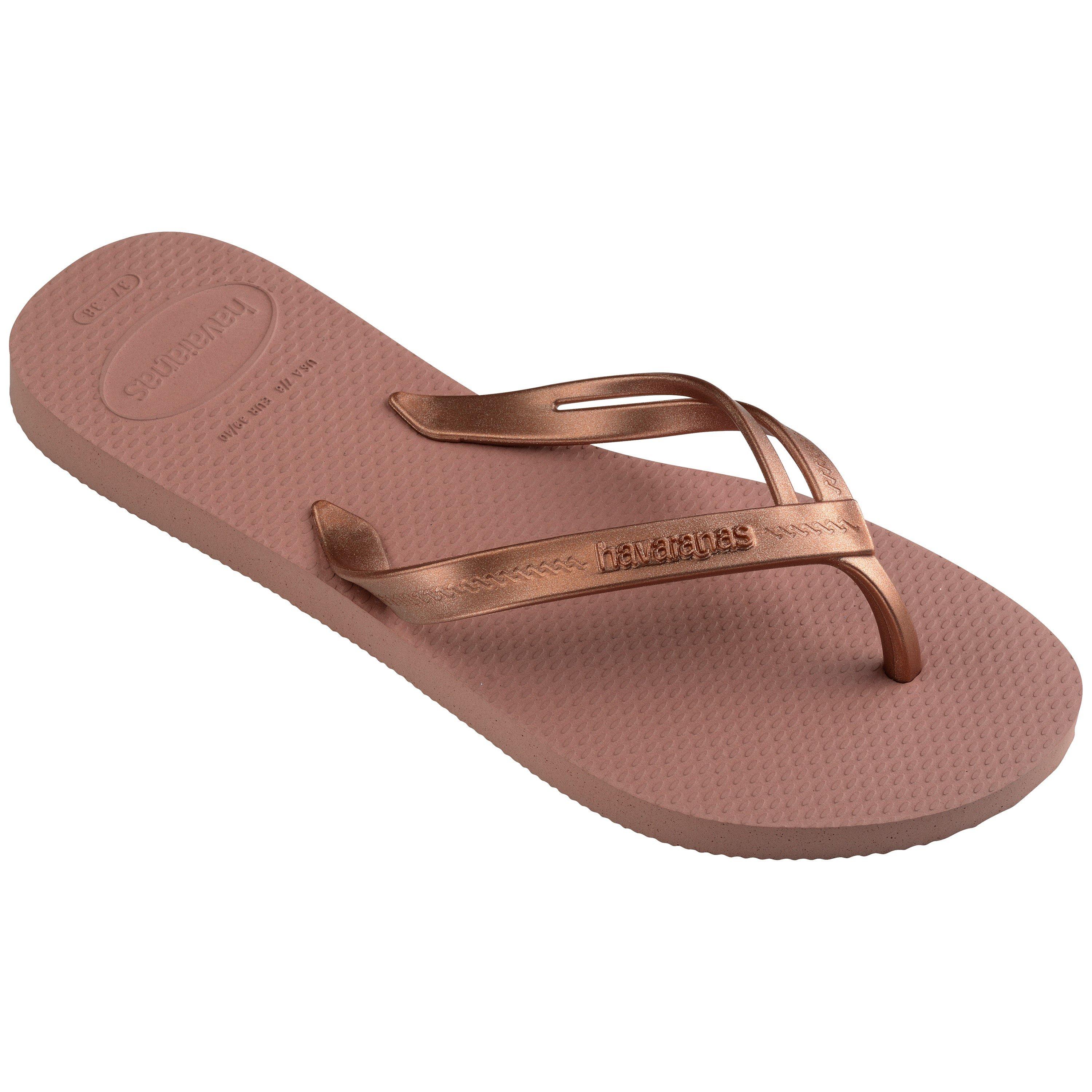 Crocus Rose - Havaianas - Flip Flop Ld99 - 2