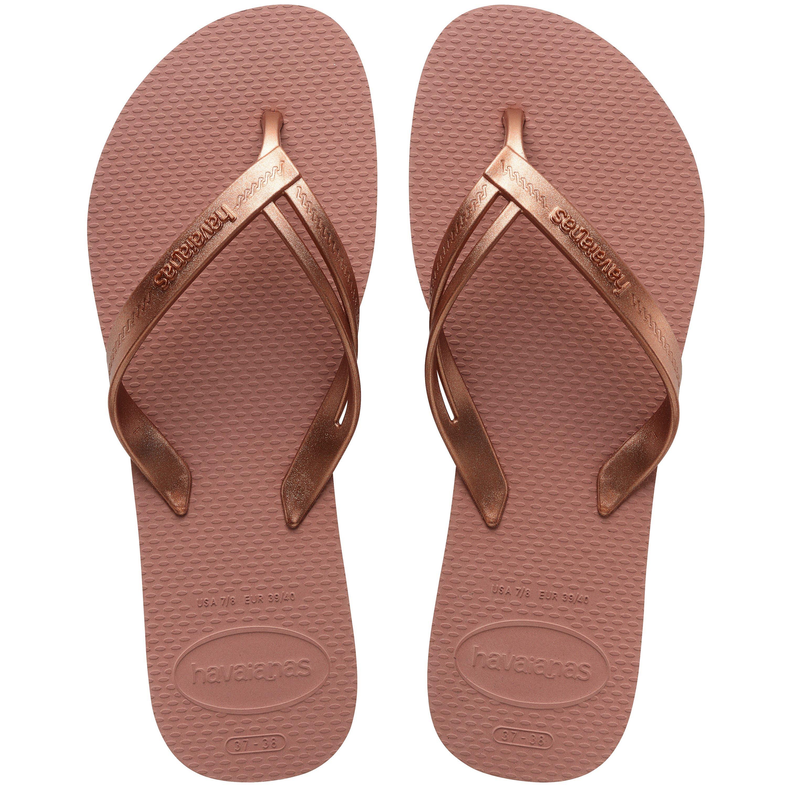 Crocus Rose - Havaianas - Flip Flop Ld99 - 3