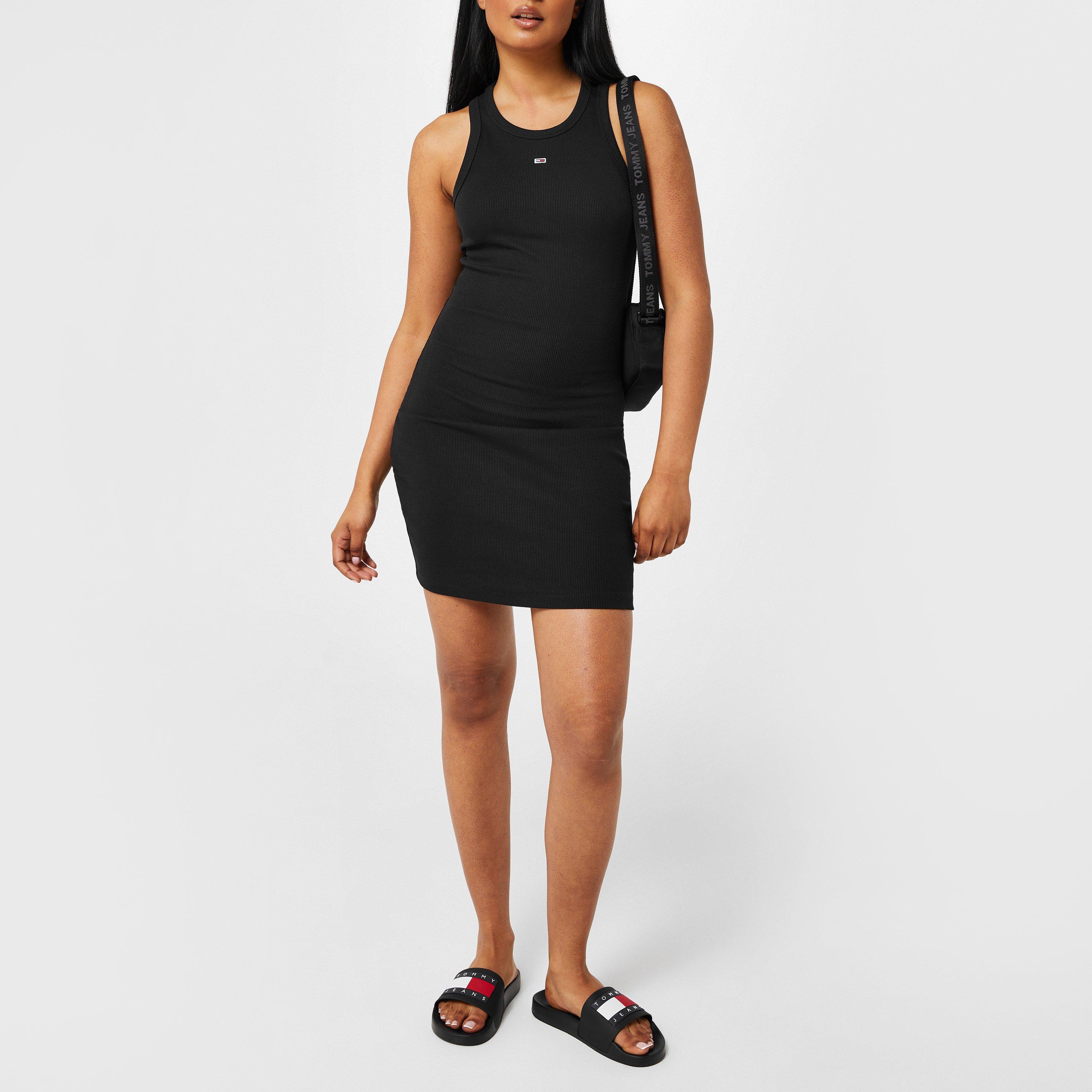 Black - Tommy Jeans - Pool Sliders - 6