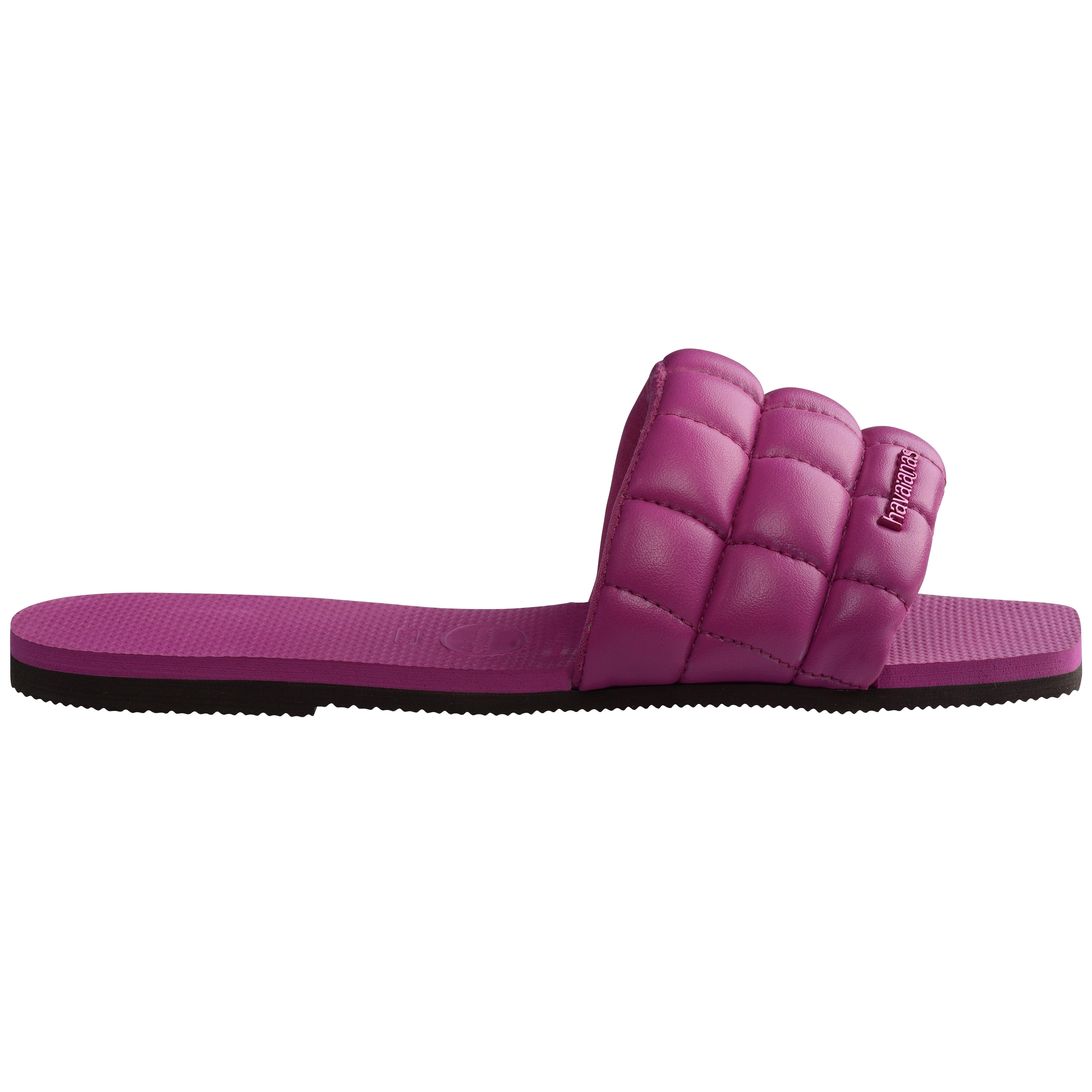 Rose Gum - Havaianas - Women's Flip Flops - 2