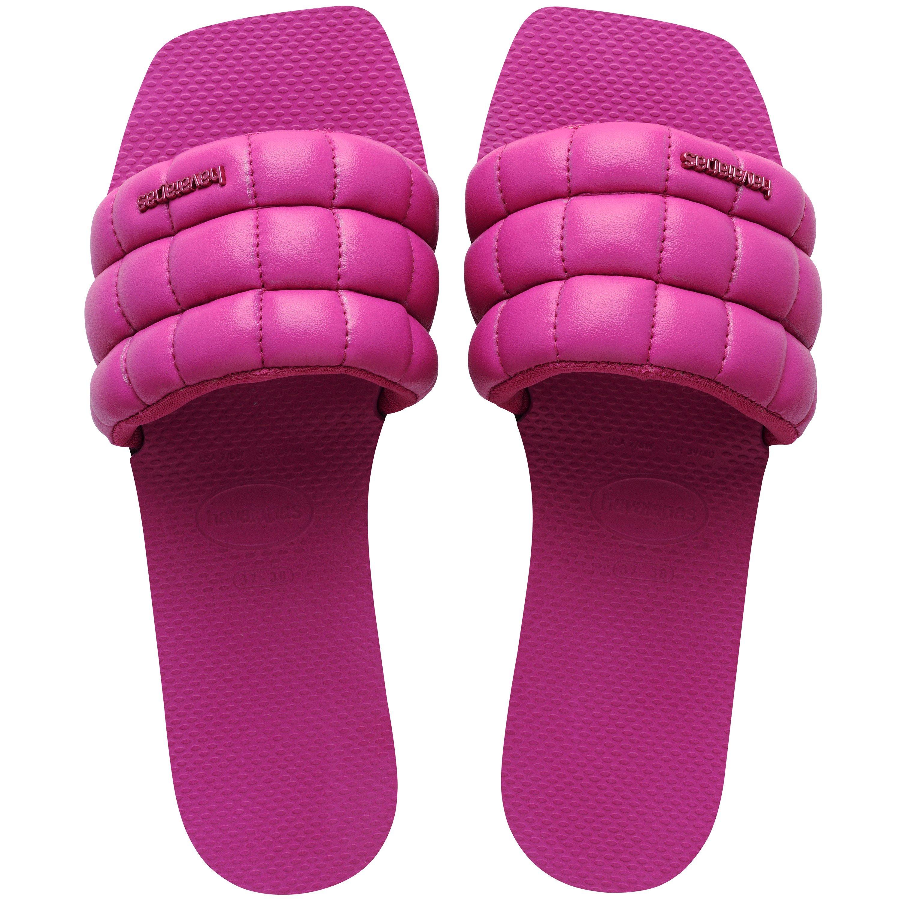 Rose Gum - Havaianas - Women's Flip Flops - 4
