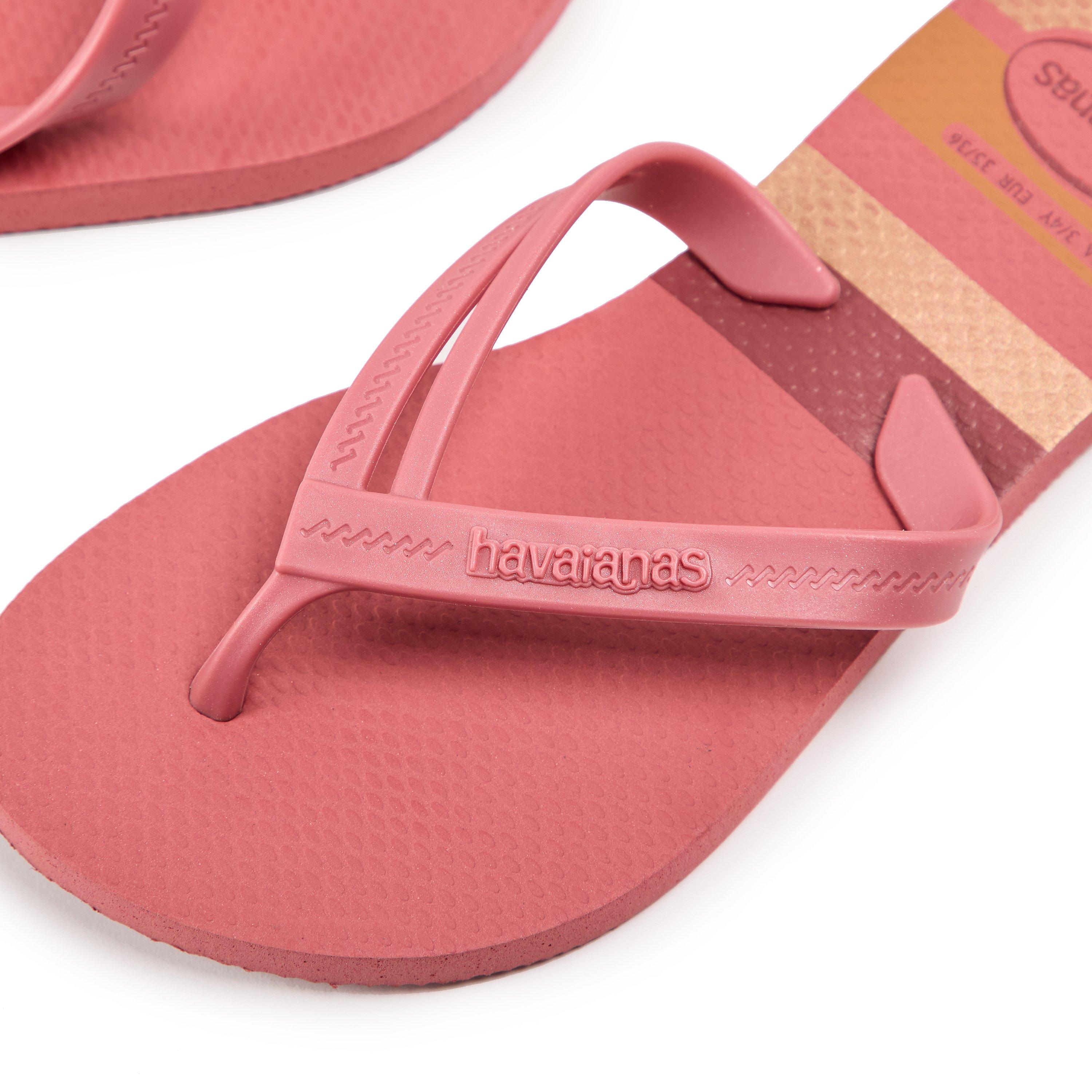Pau - Havaianas - Flip Flop Ld99 - 3