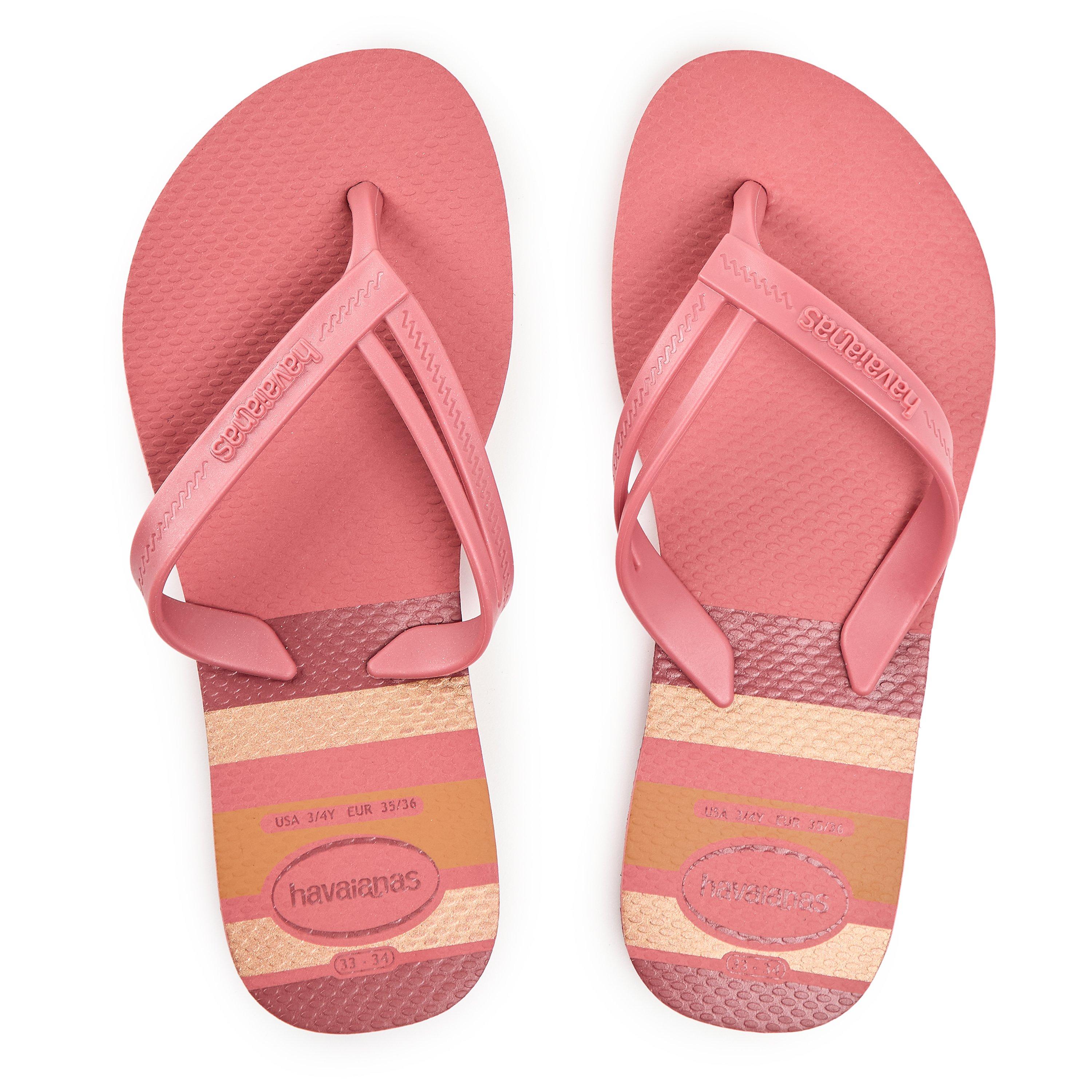 Pau - Havaianas - Flip Flop Ld99 - 4