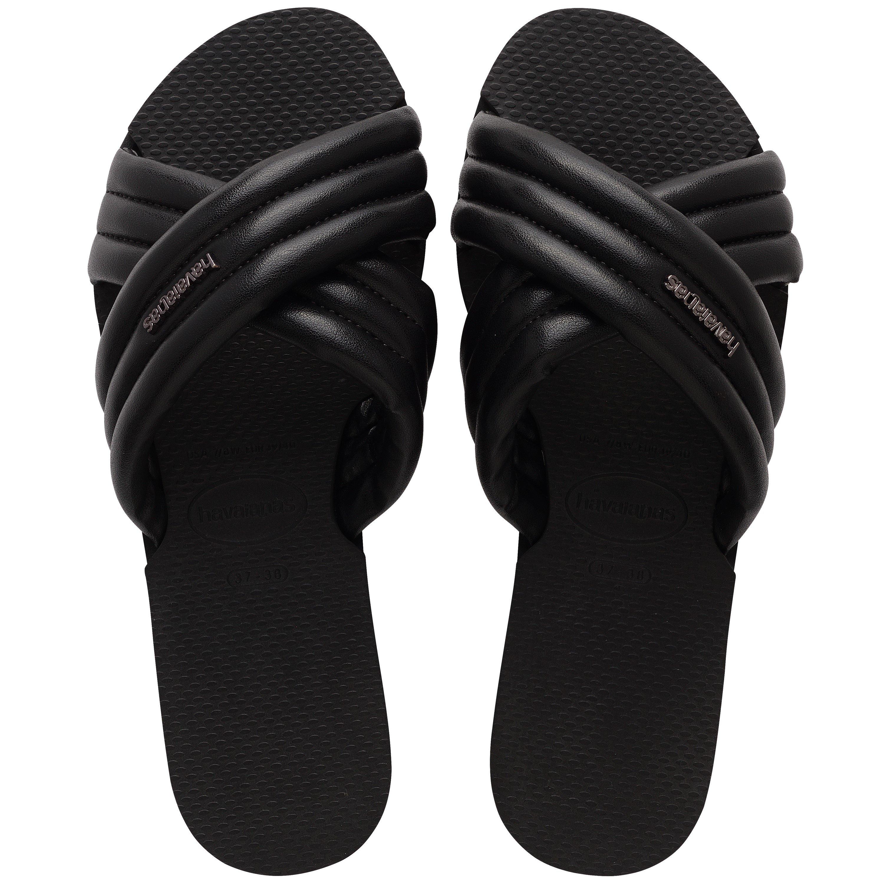 Noir - Havaianas - Open Sandl Ld99 - 3