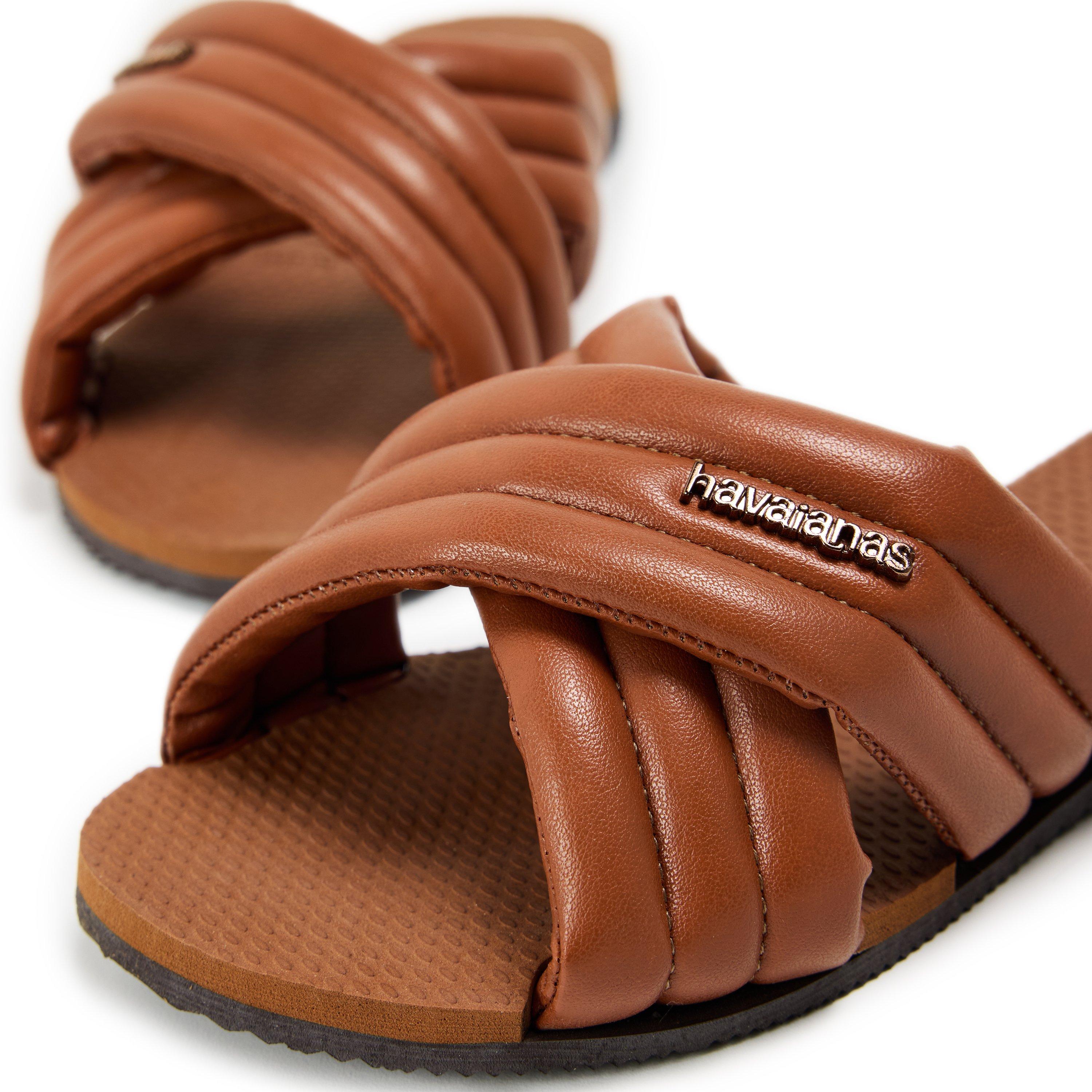 Rouille - Havaianas - Women's Flip Flops - 3